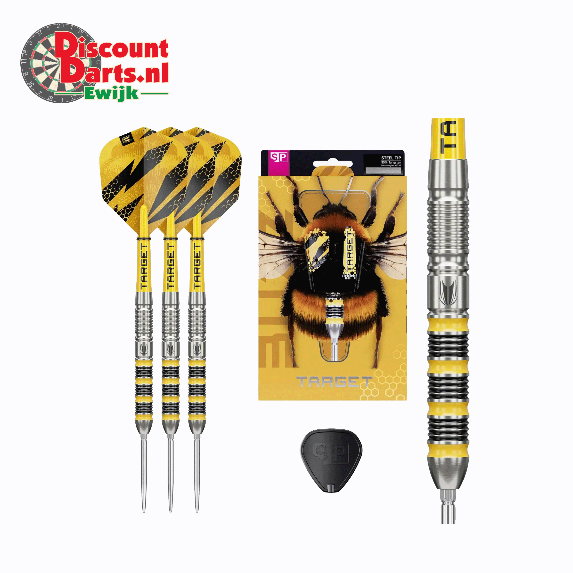 Buzz 01 SP 22 Gram