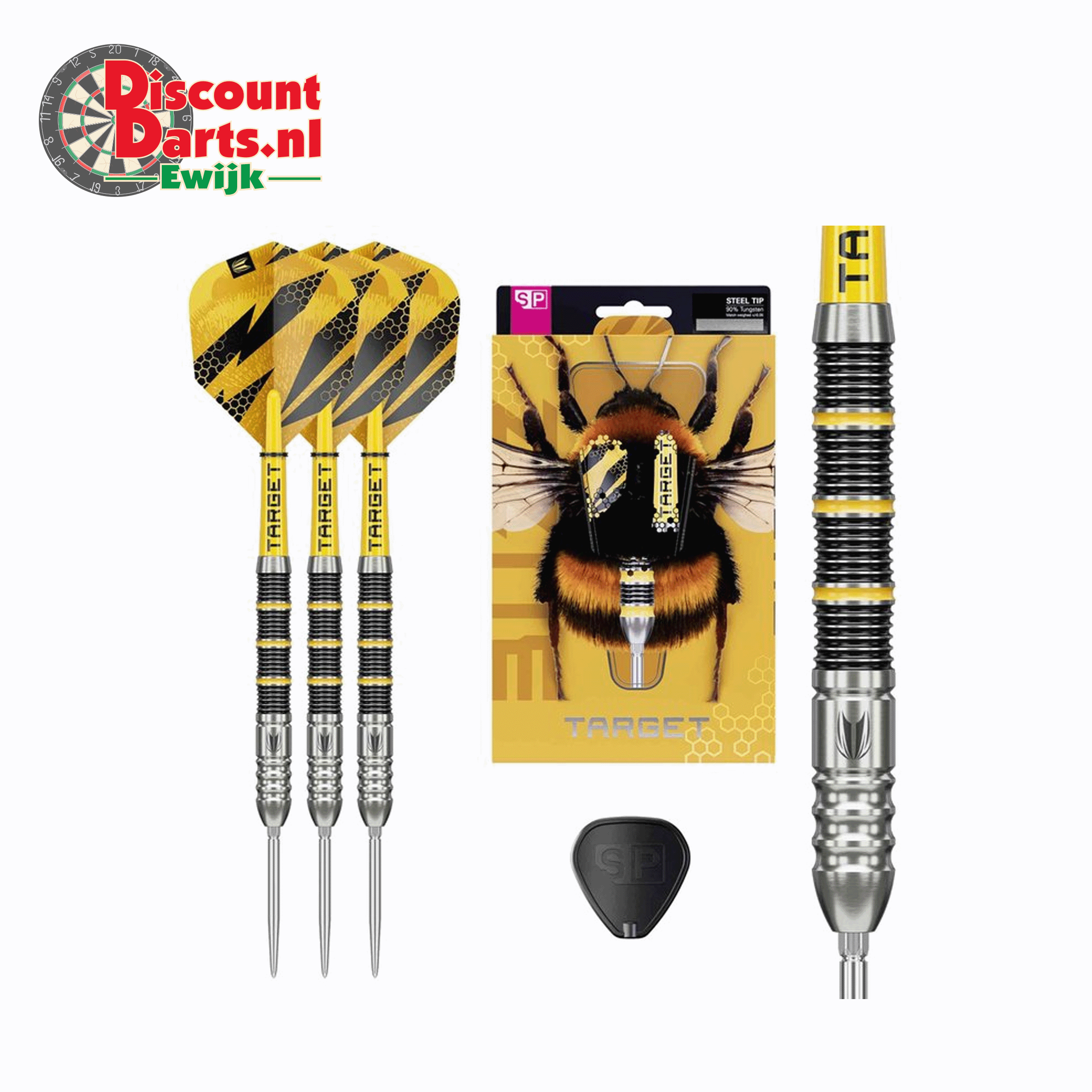 Buzz 02 SP 22 Gram 