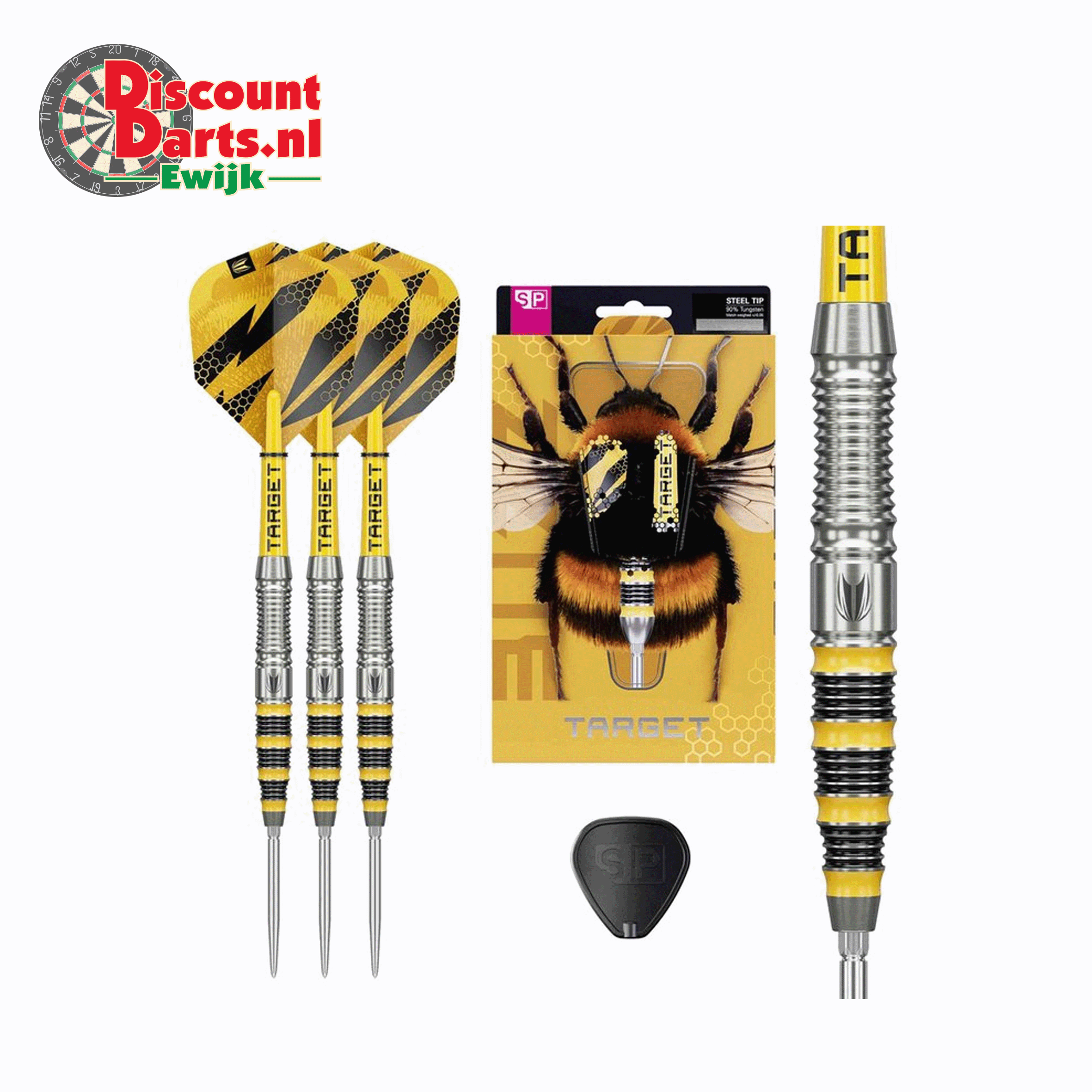 Buzz 03 SP 23 Gram    