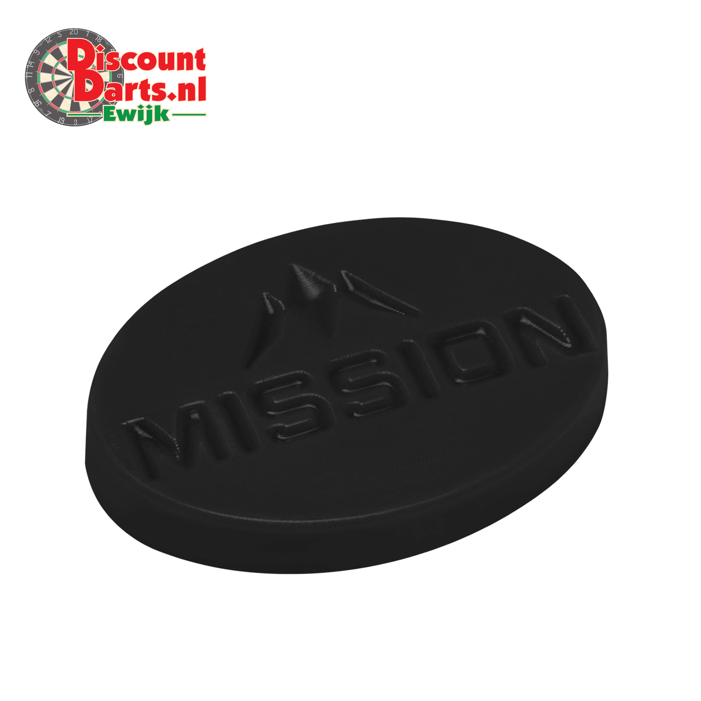 Gripwax Black