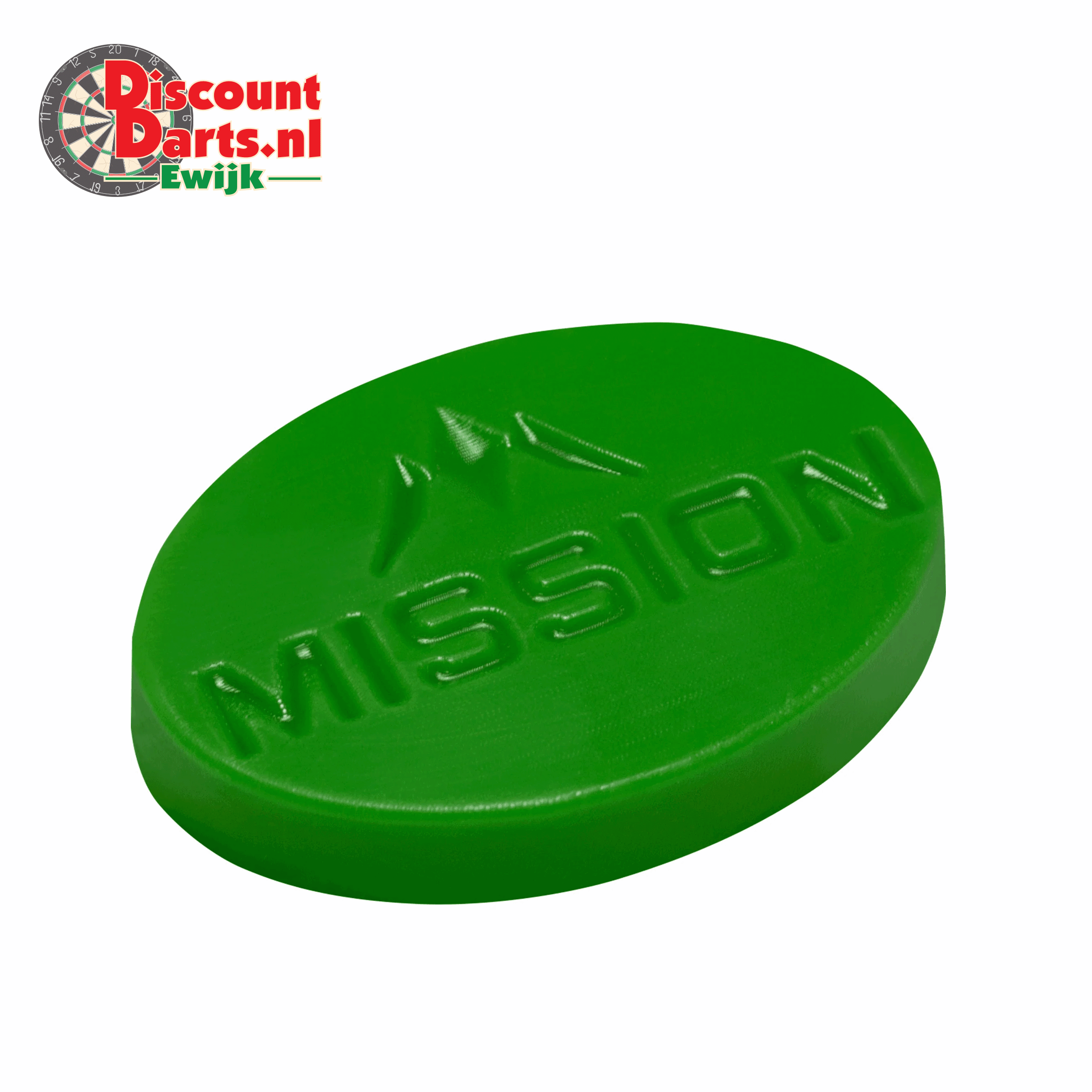 Gripwax | Green