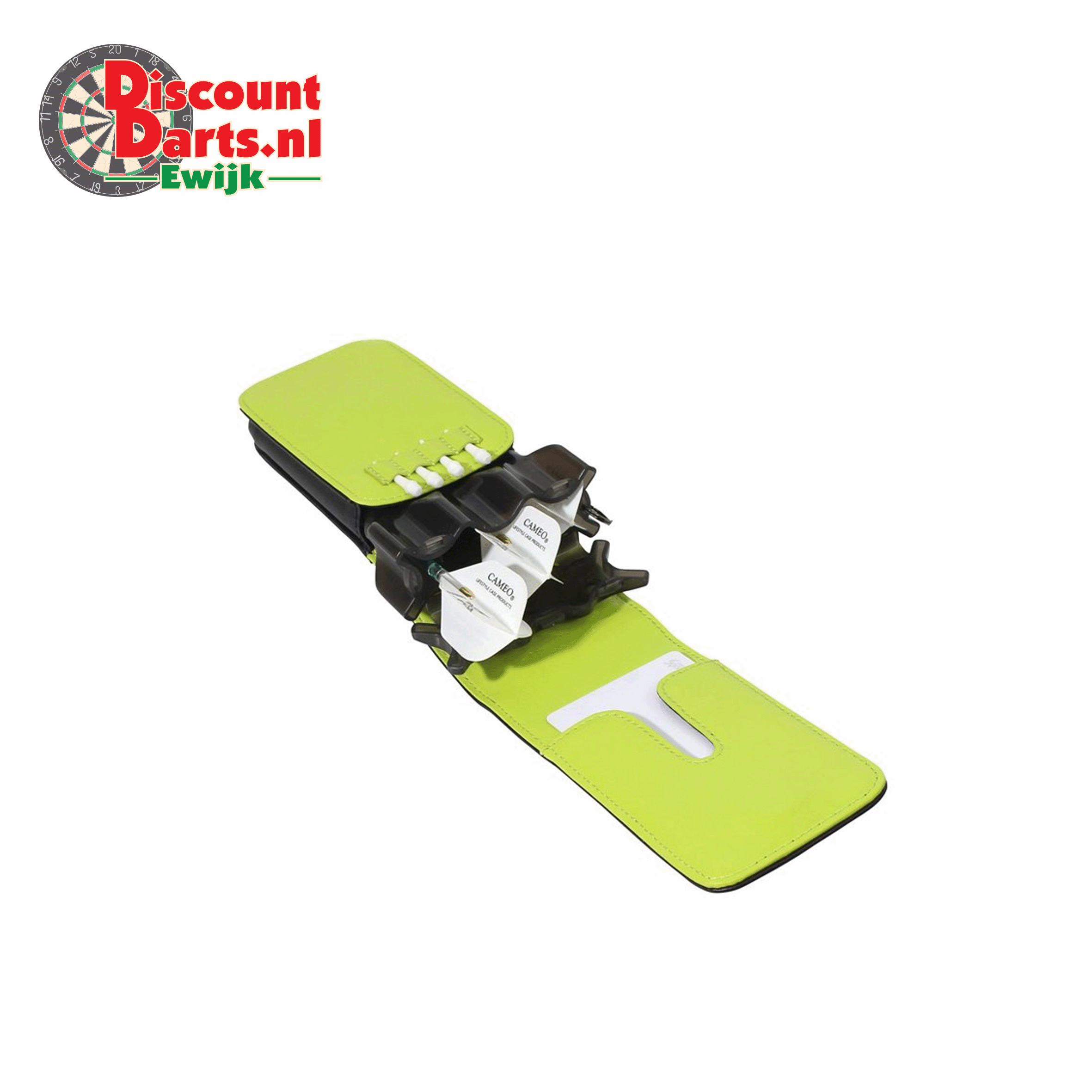 L-Style Cameo Acento Blue