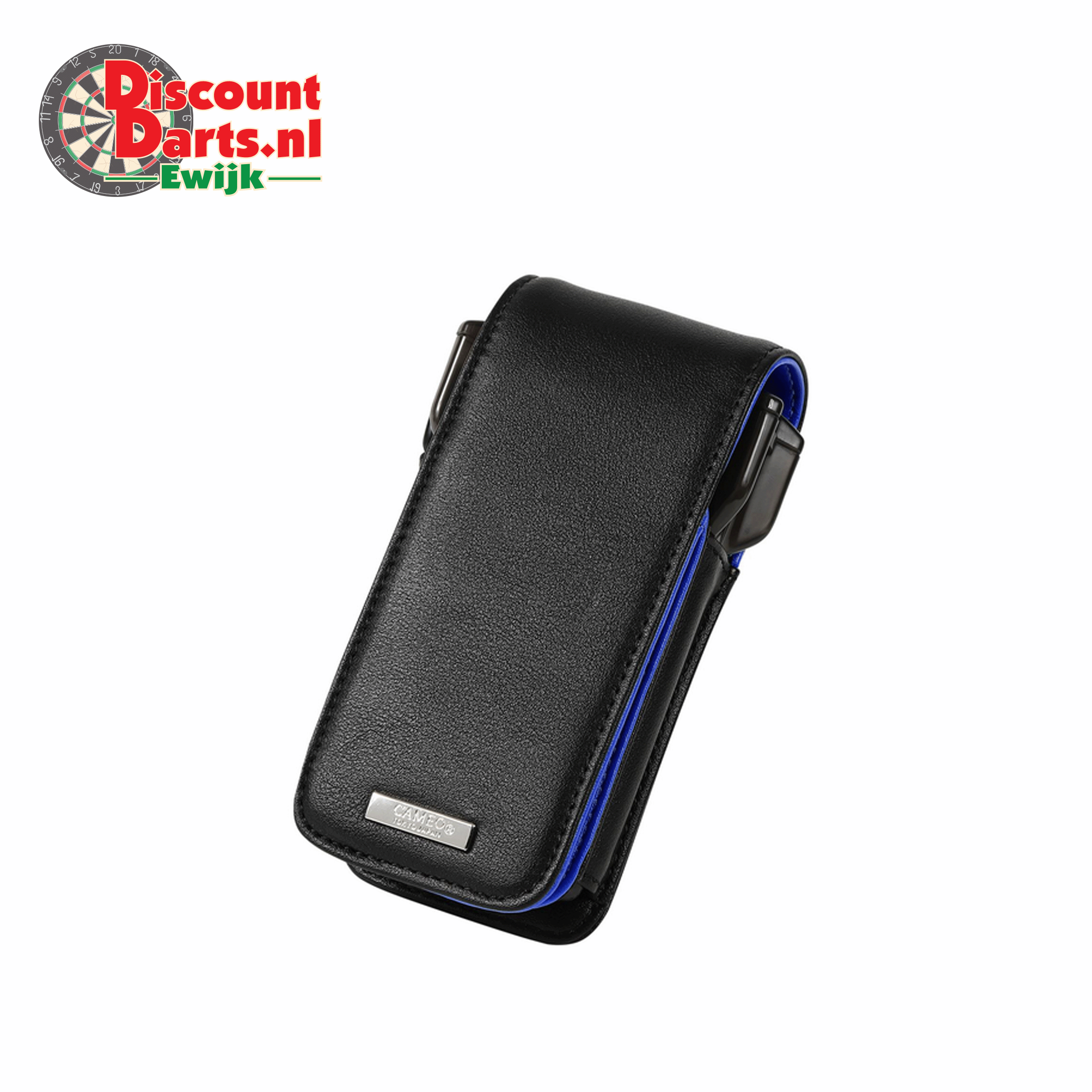 L-Style Cameo Acento Blue