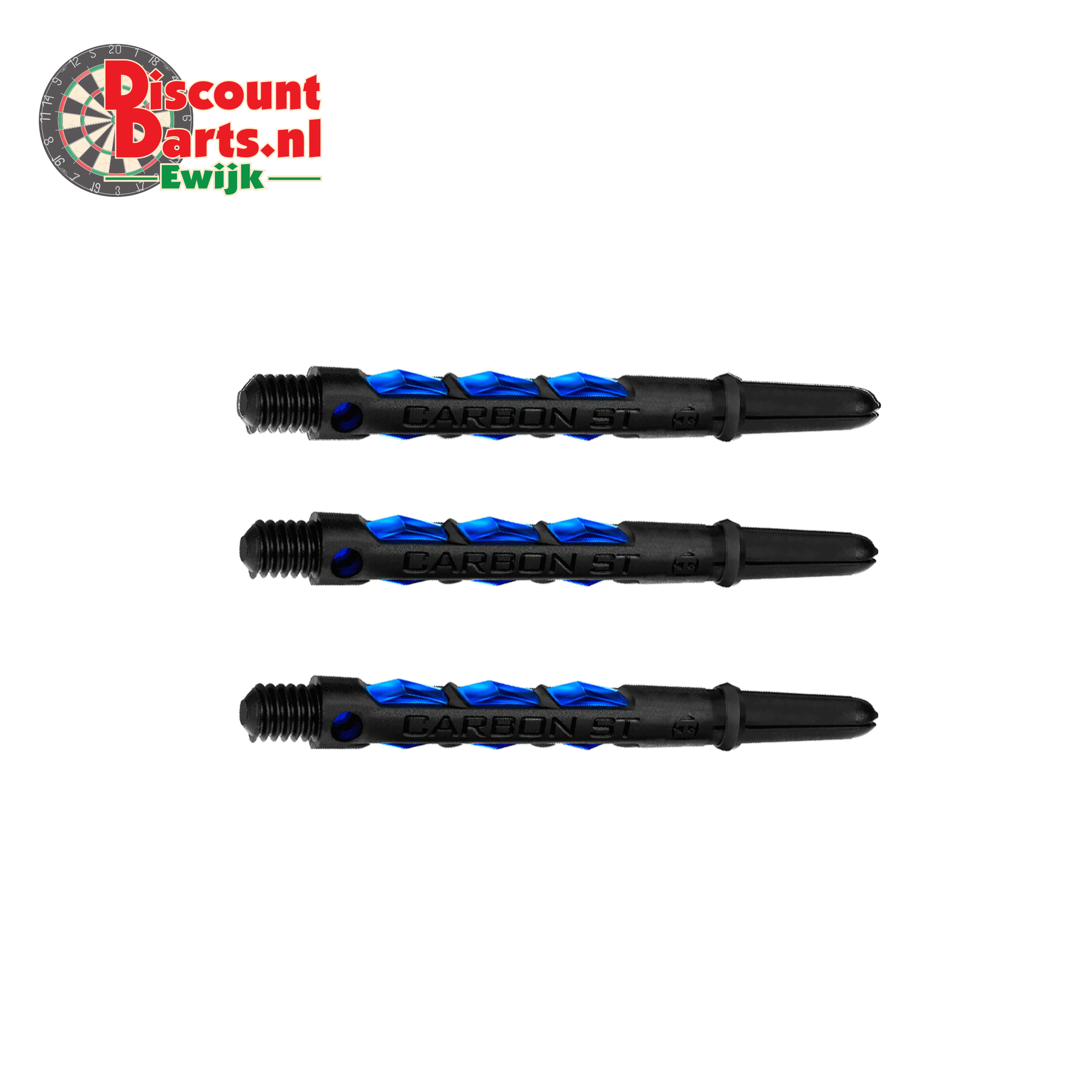 Carbon | ST | Blue