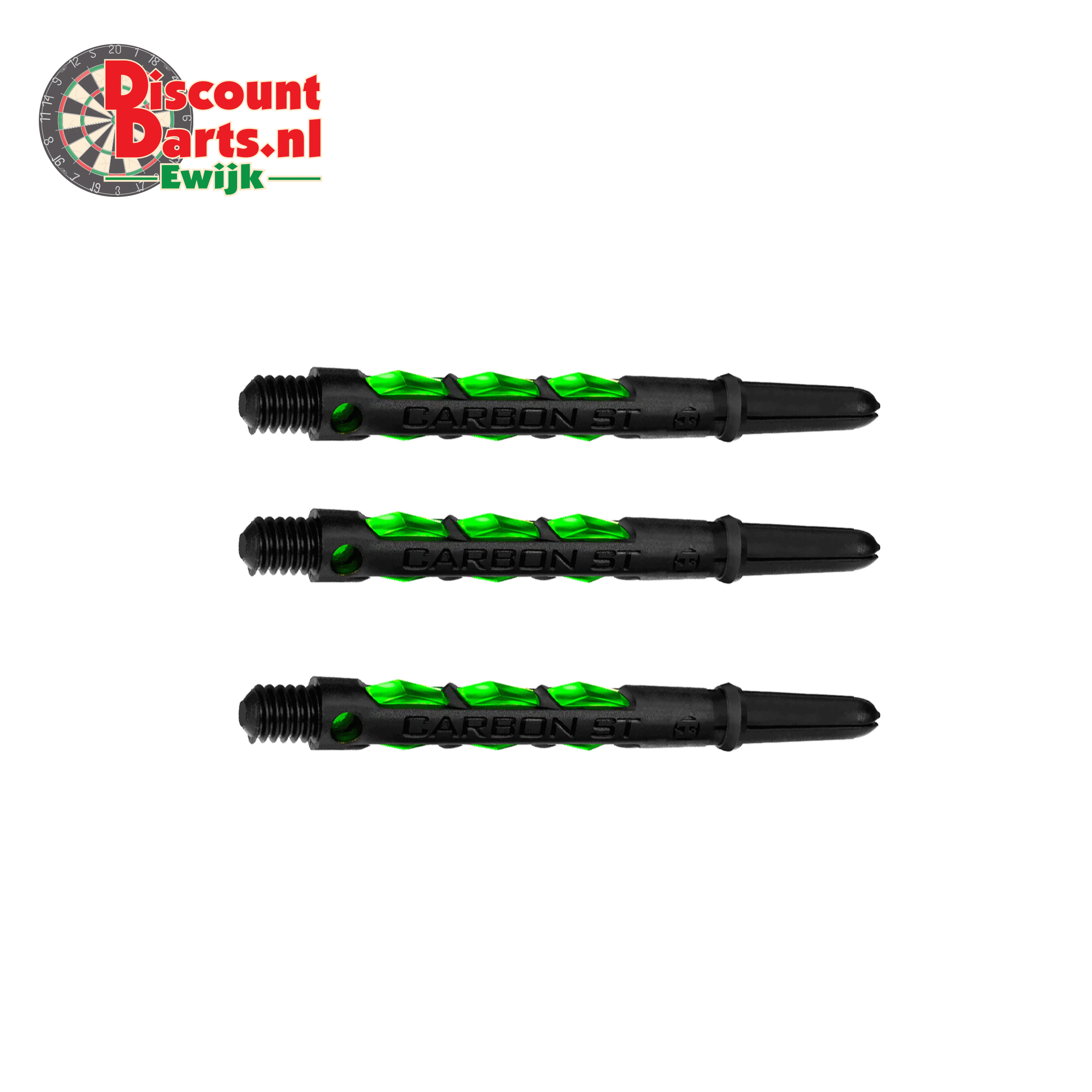 Carbon | ST | Green