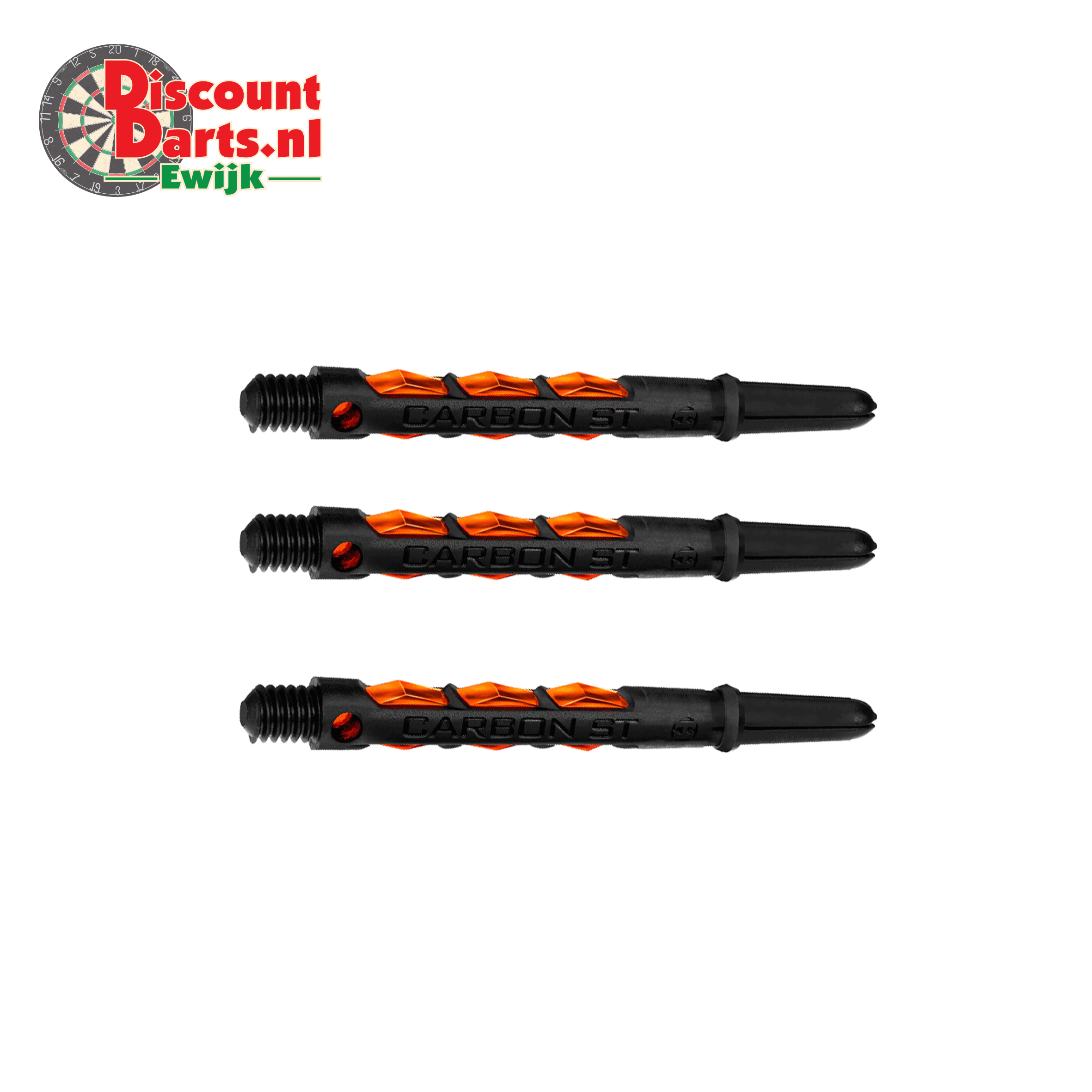 Carbon | ST | Orange