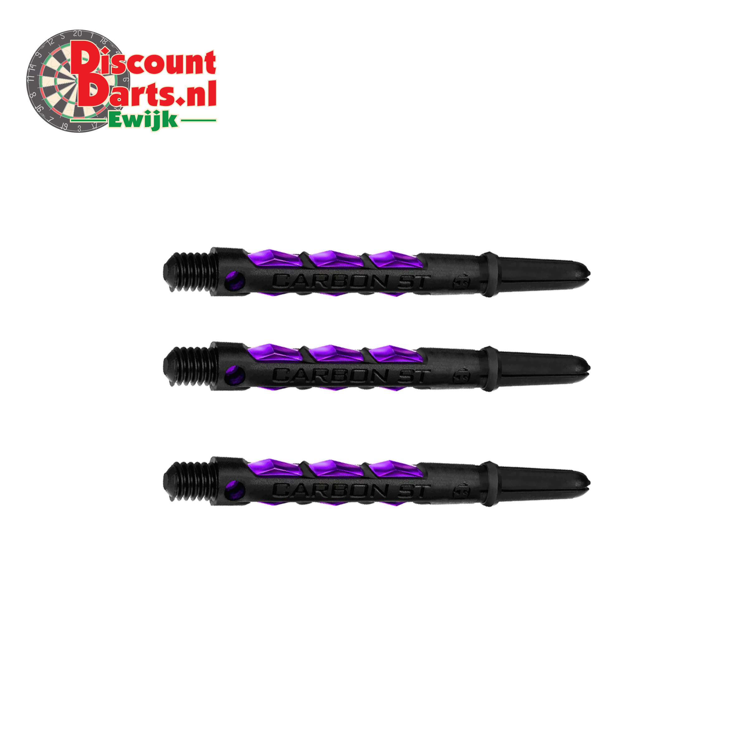 Carbon | ST | Purple