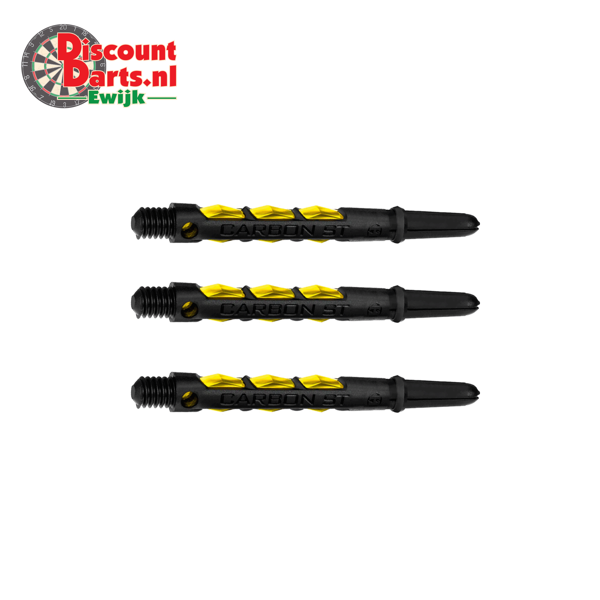 Carbon | ST | Yellow