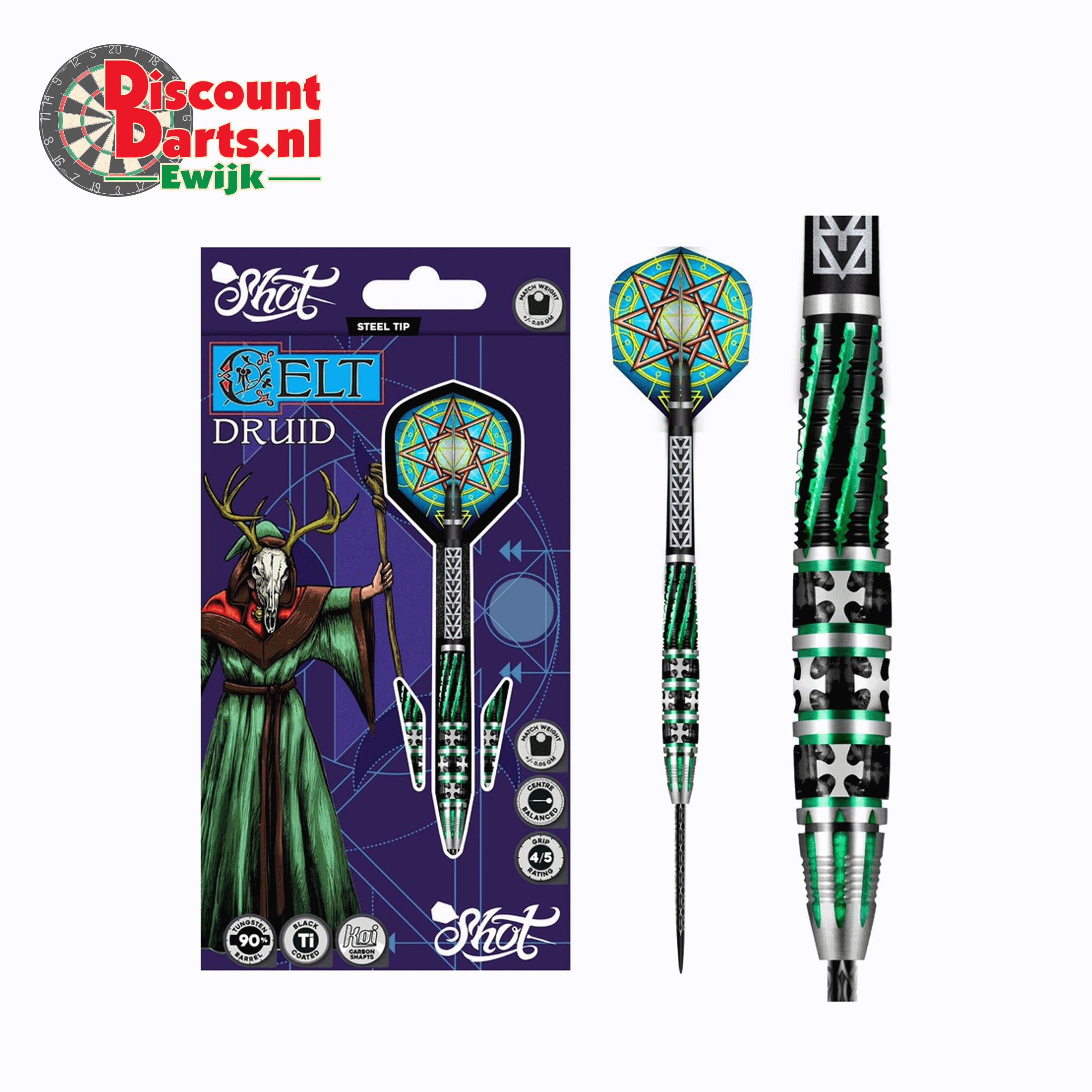 Celt Druid 23 Gram