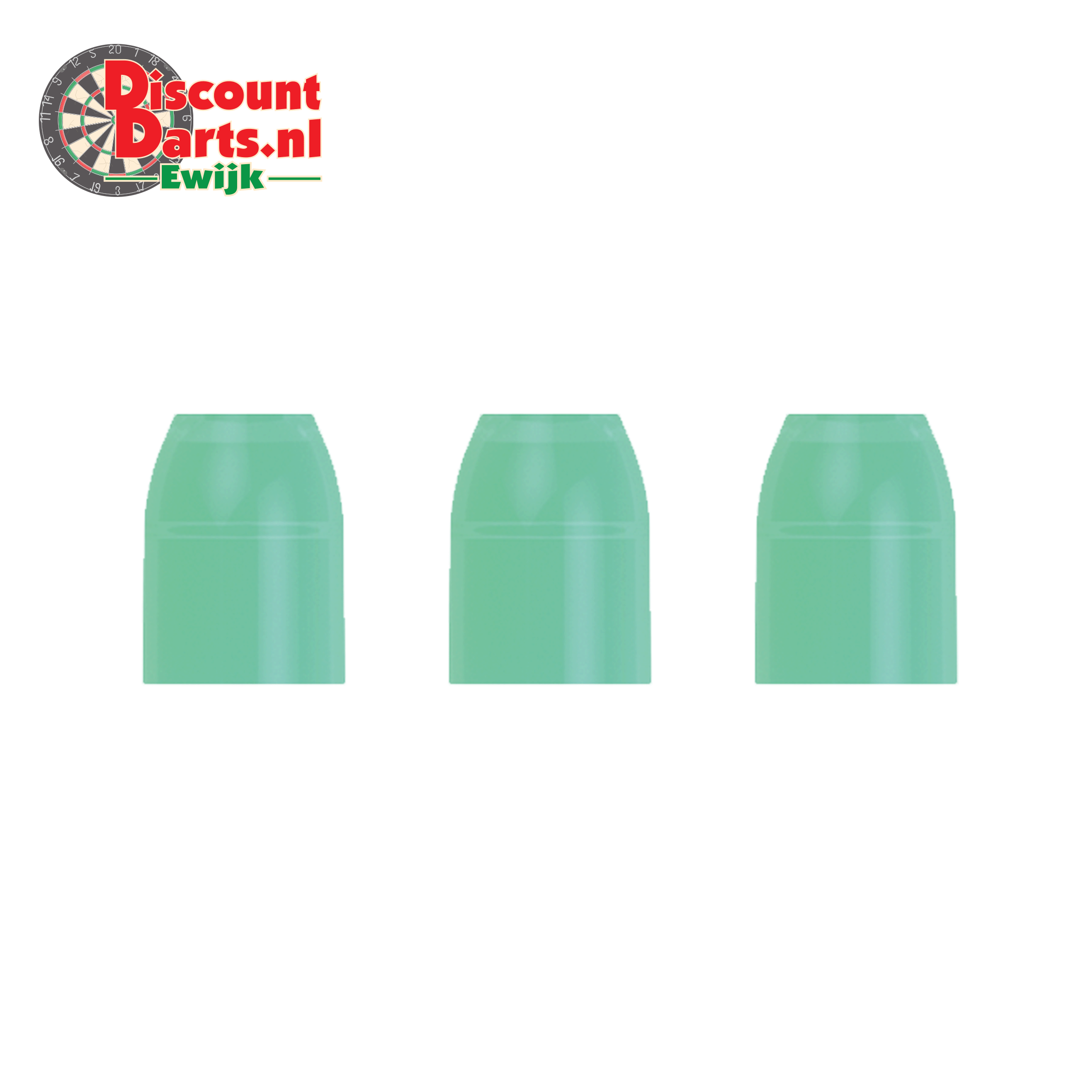Champagne Ring | Green