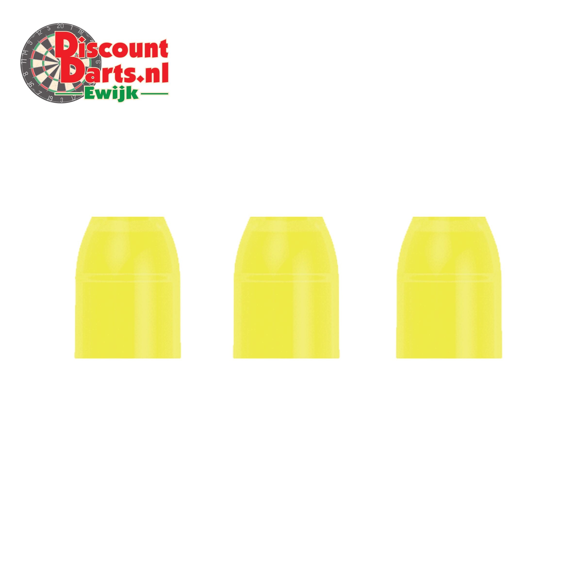 Champagne Ring | Yellow