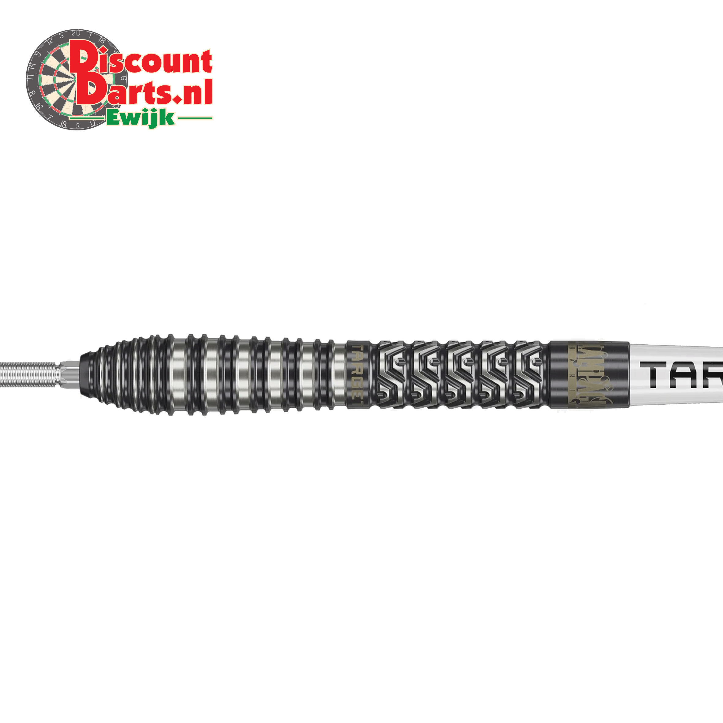 Charlie Manby SP 22 Gram