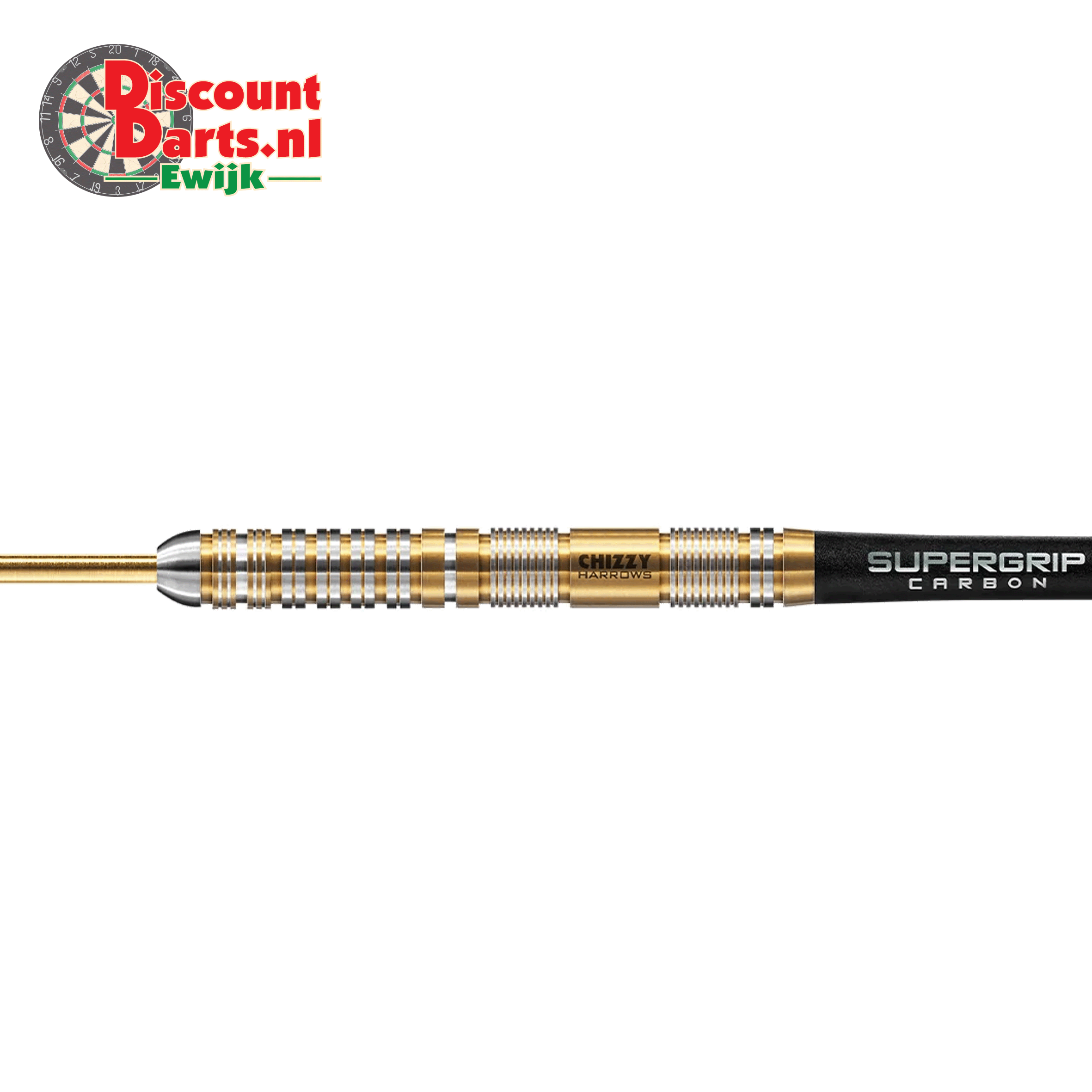 Chizzy | 90% | Series | 2 | Steel Tip | Darts | 23 Gram  