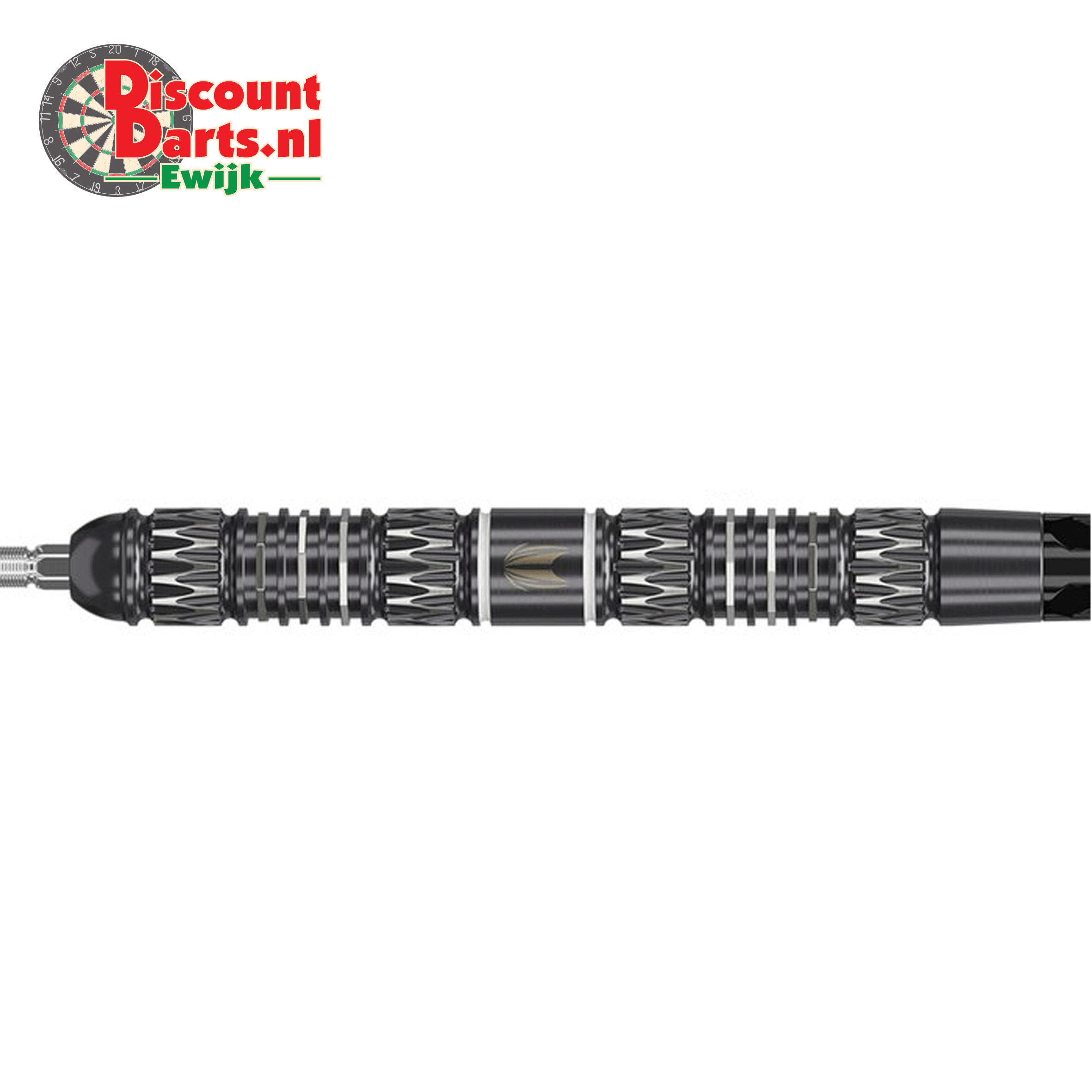 Chris Dobey 95K SP 22 Gram