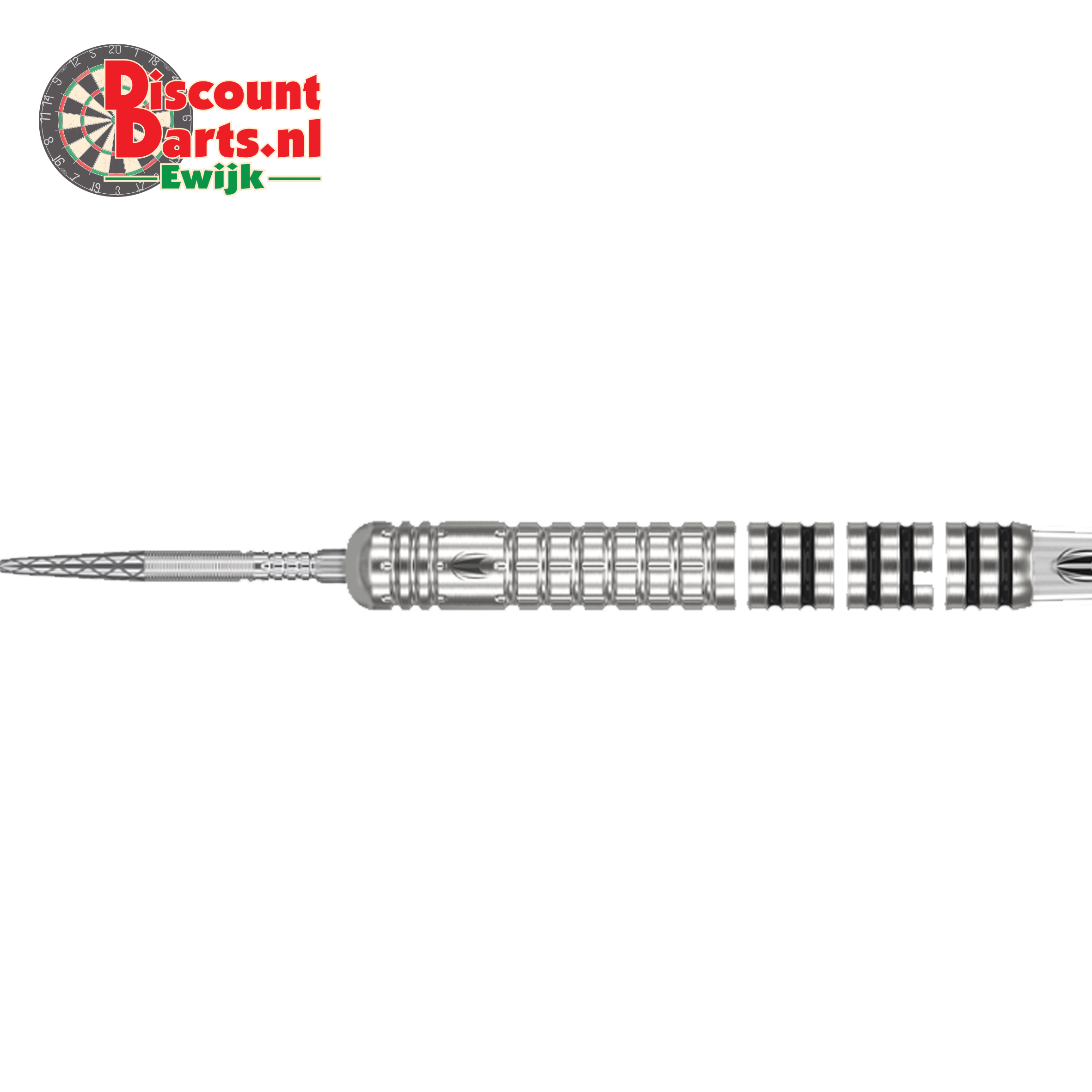 Chris Dobey | G1 | SP | 22 Gram