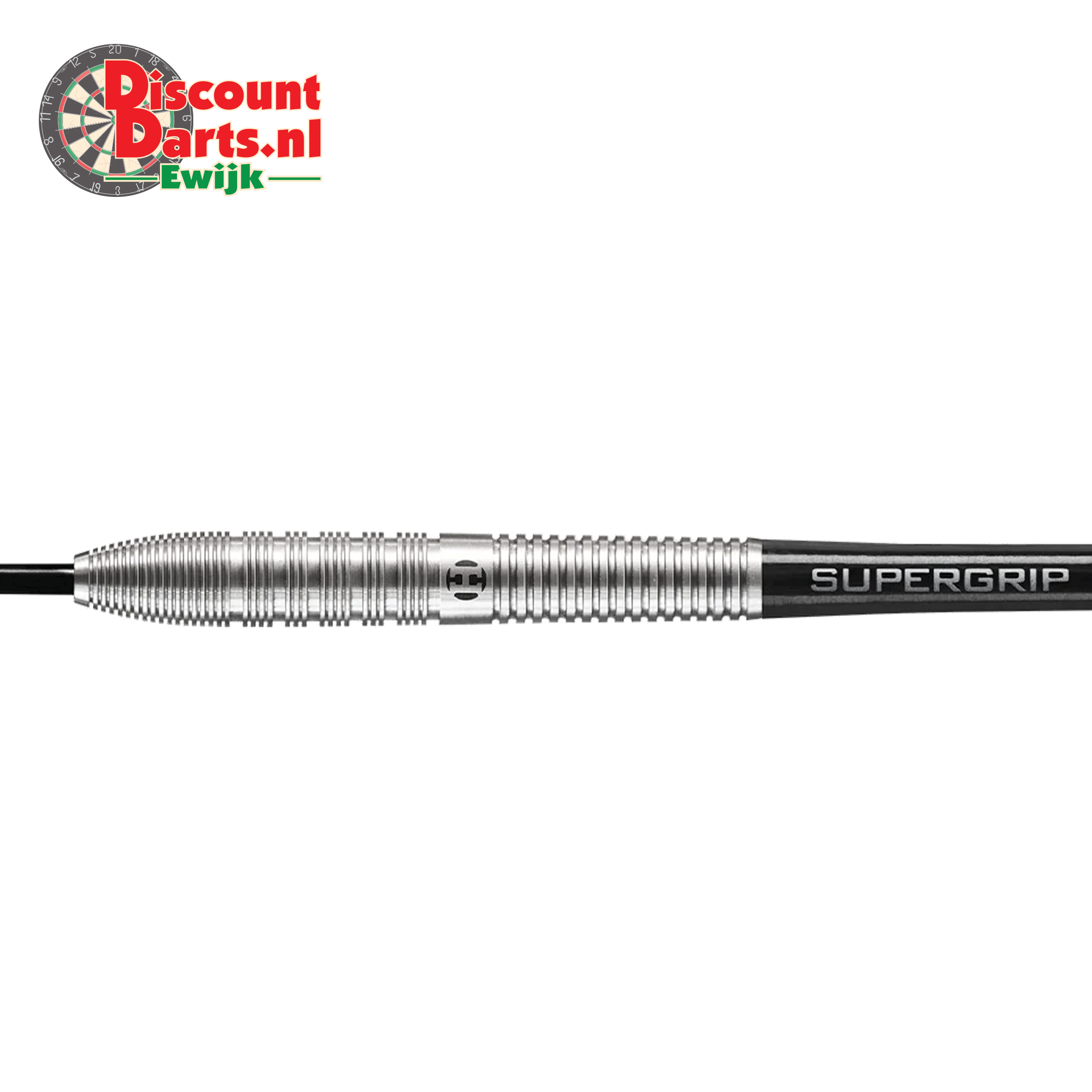 Control | 80% | Tapered | 23 Gram 