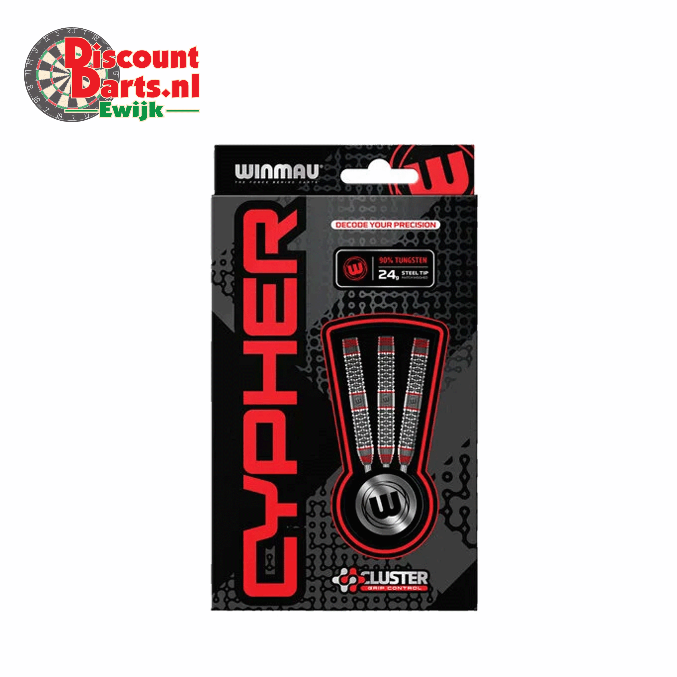 Cypher | 90% 22 Gram