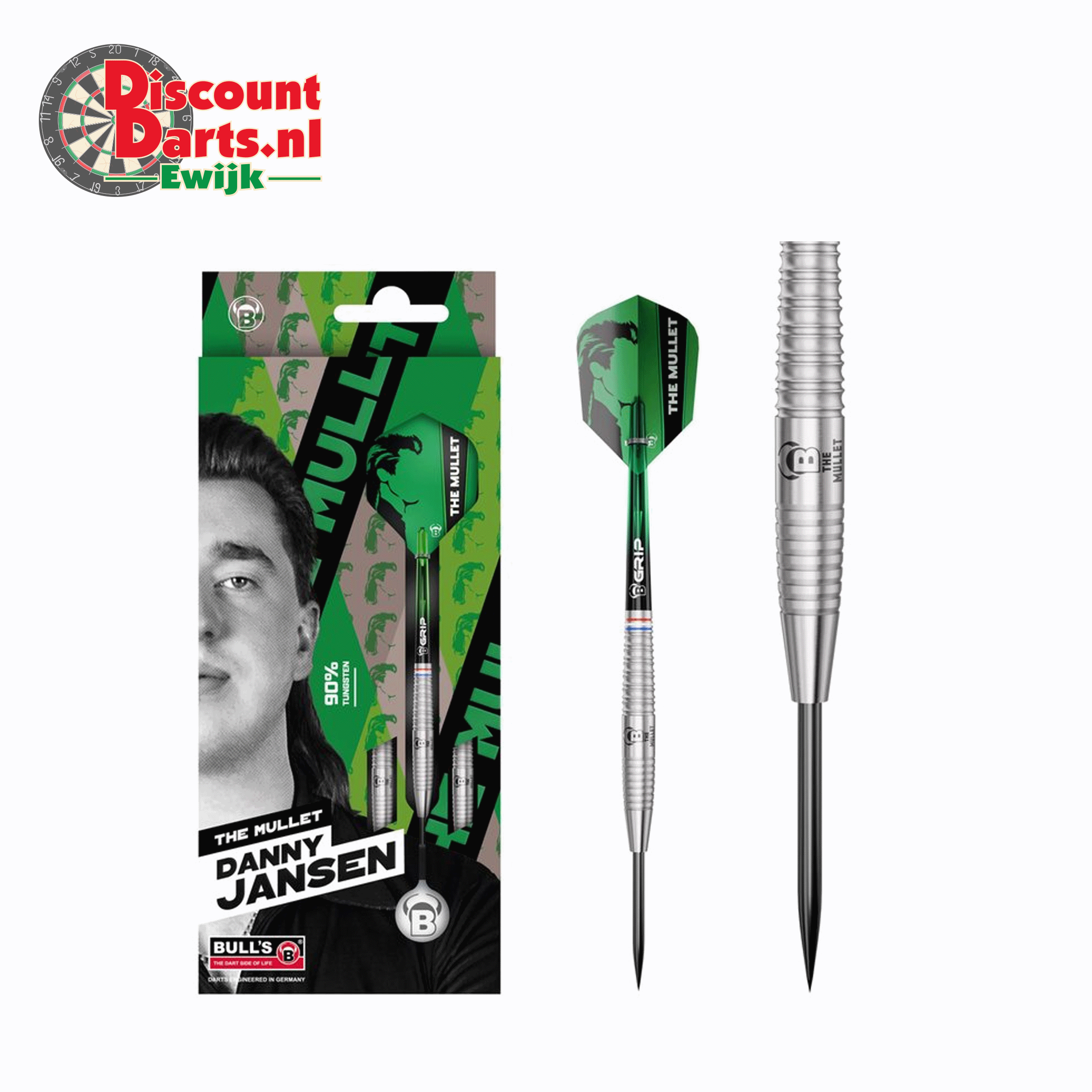 Danny Jansen G2 24 Gram 