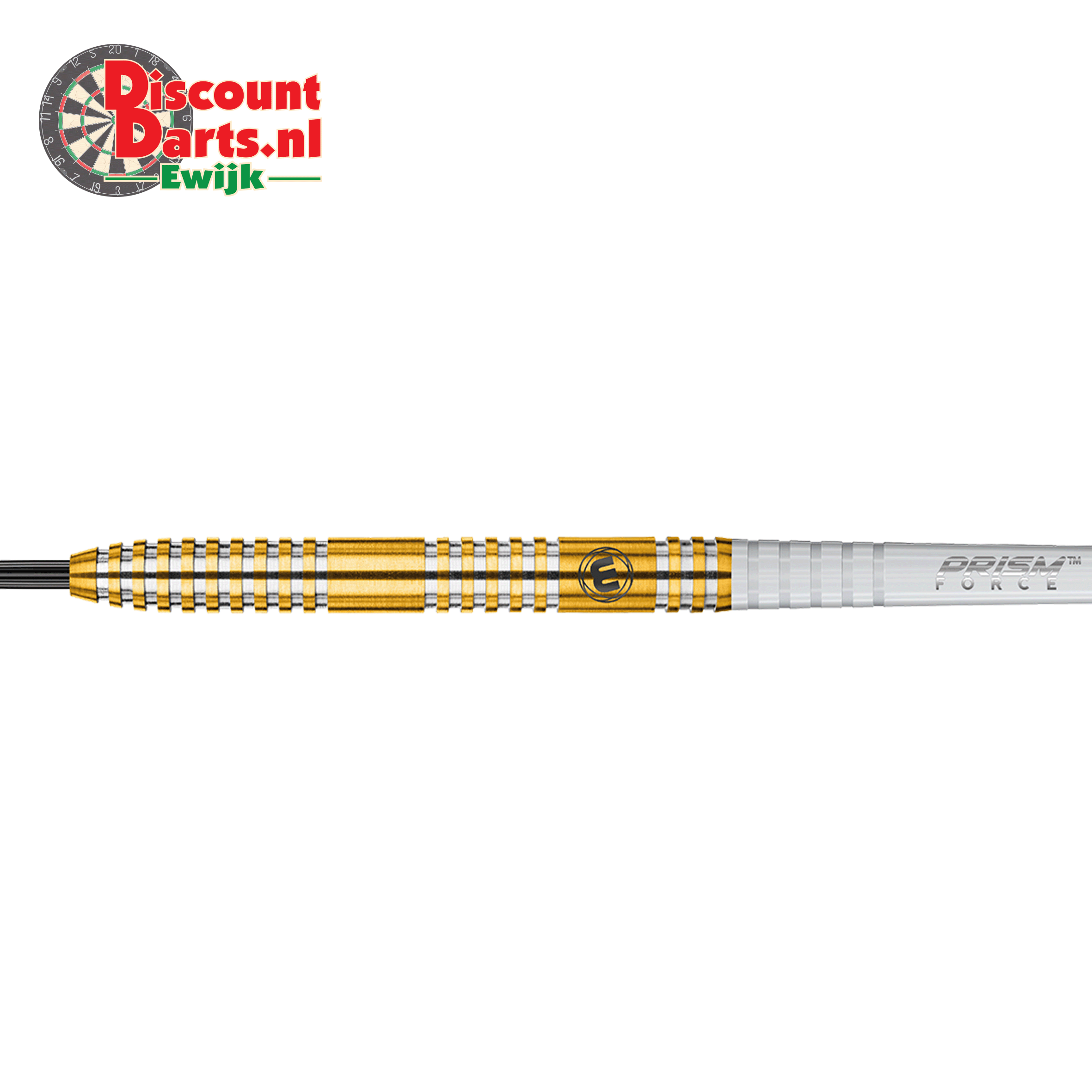 Daryl Gurney | Gold 25 | Gram