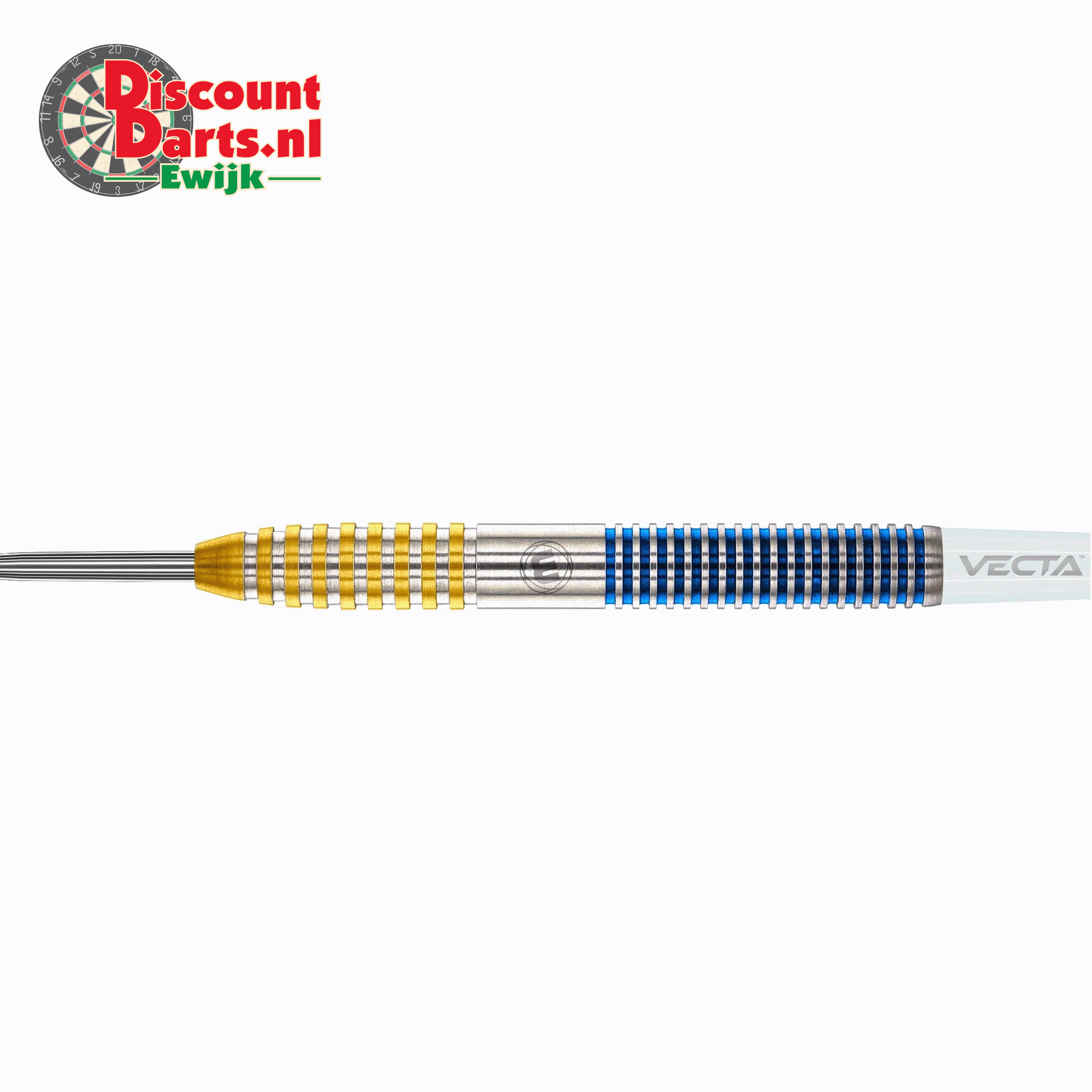 Daryl Gurney SC 1.0 Serie 23 Gram