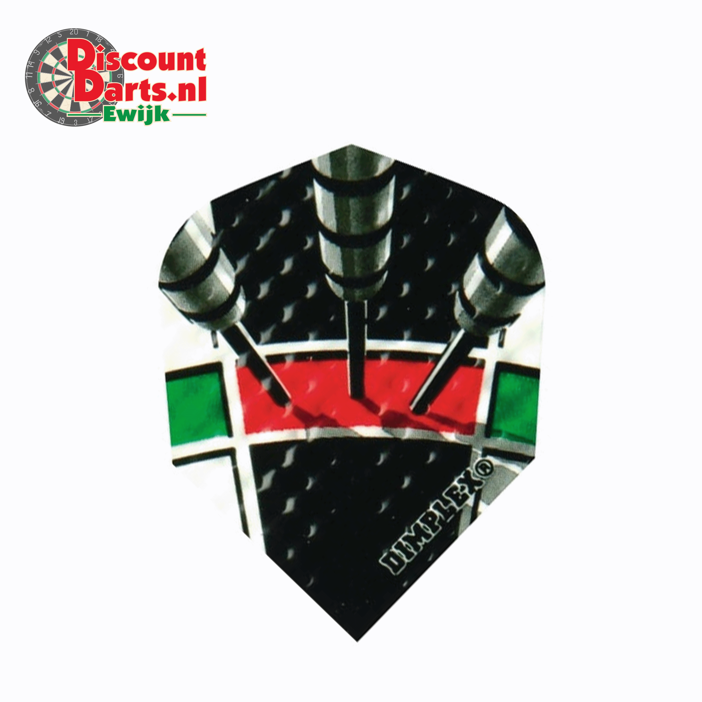 Dimplex | Dartboard | Triple