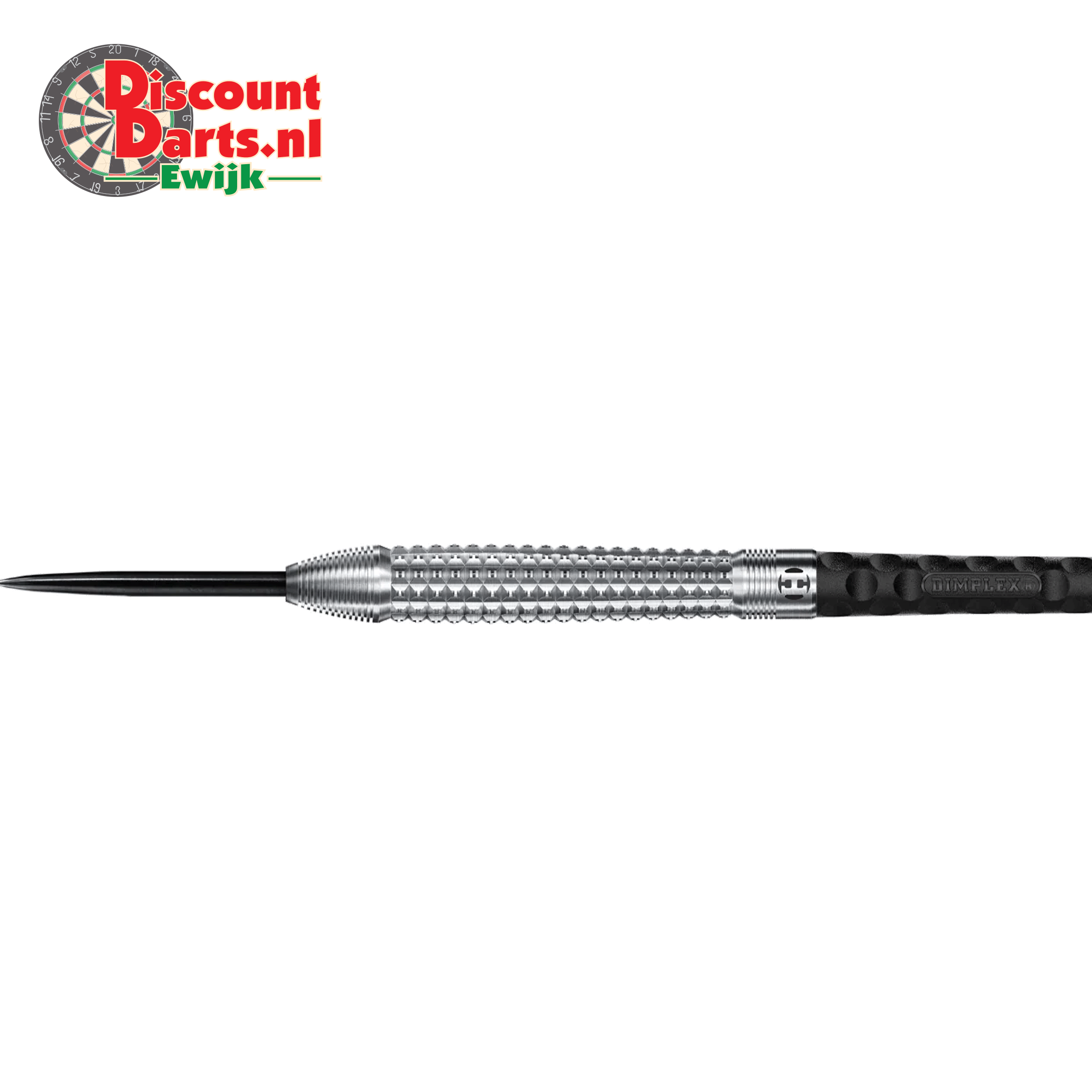 Dimplex | S3 | Tapered Profile | 90% | 23 Gram 