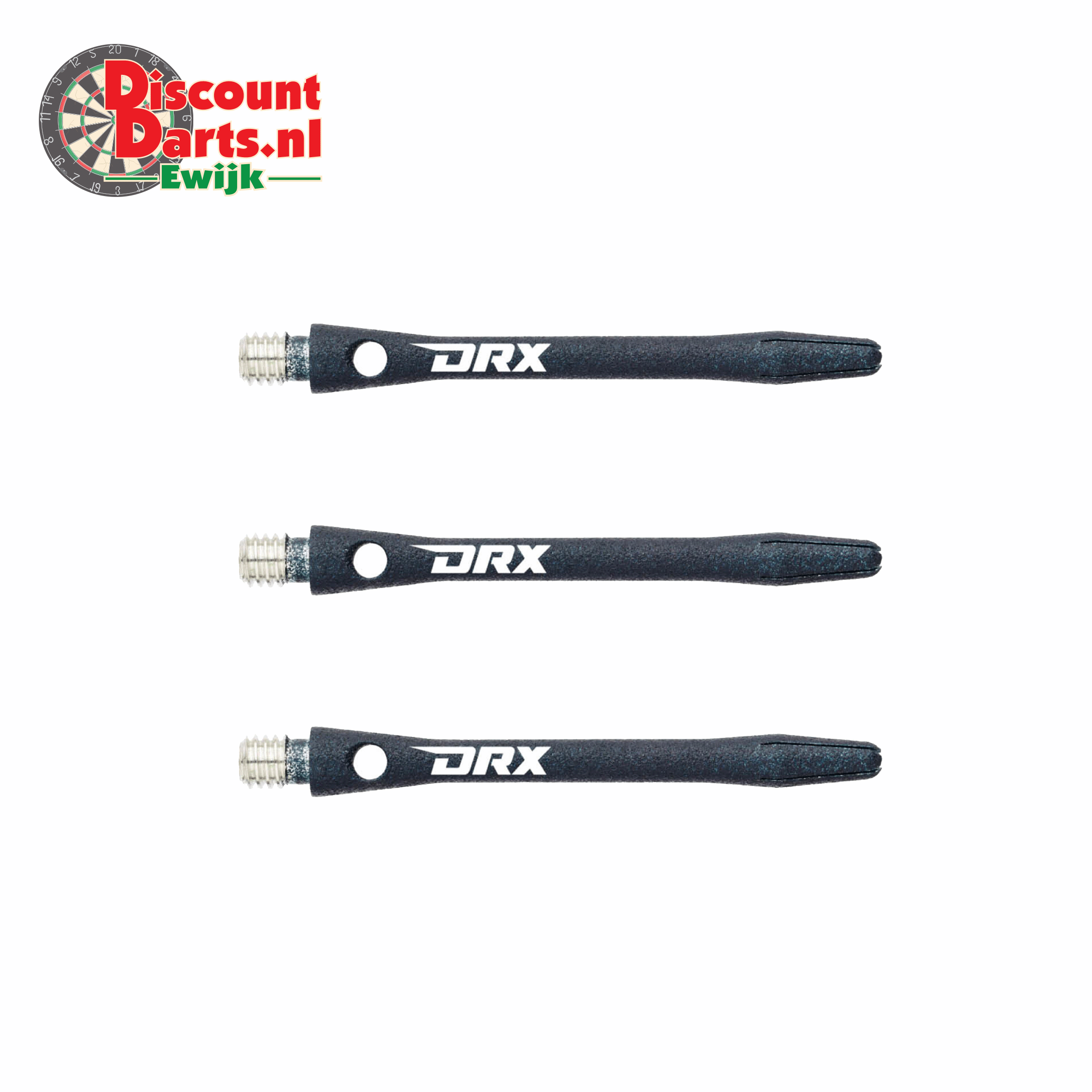 DRX | Black