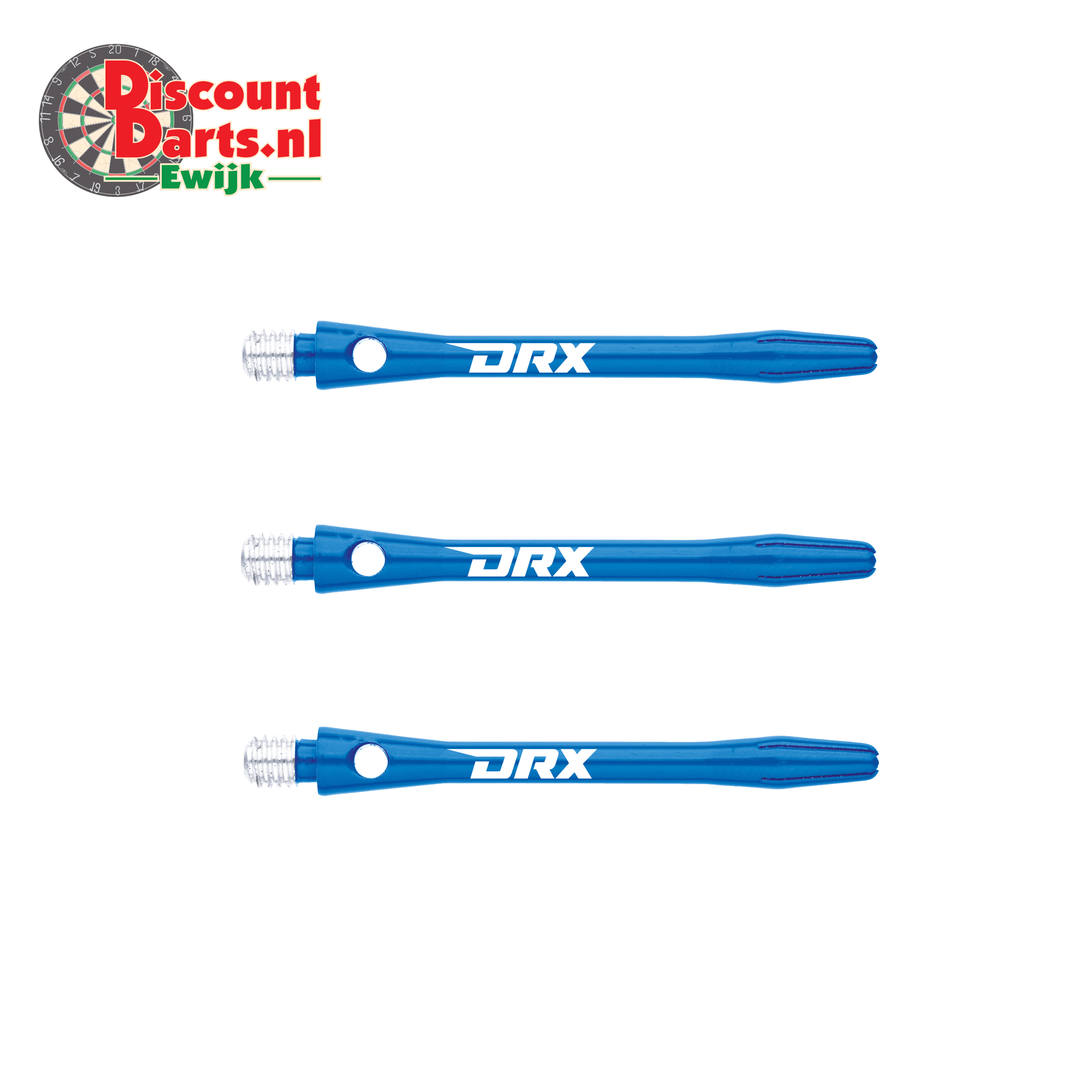 DRX | Blue
