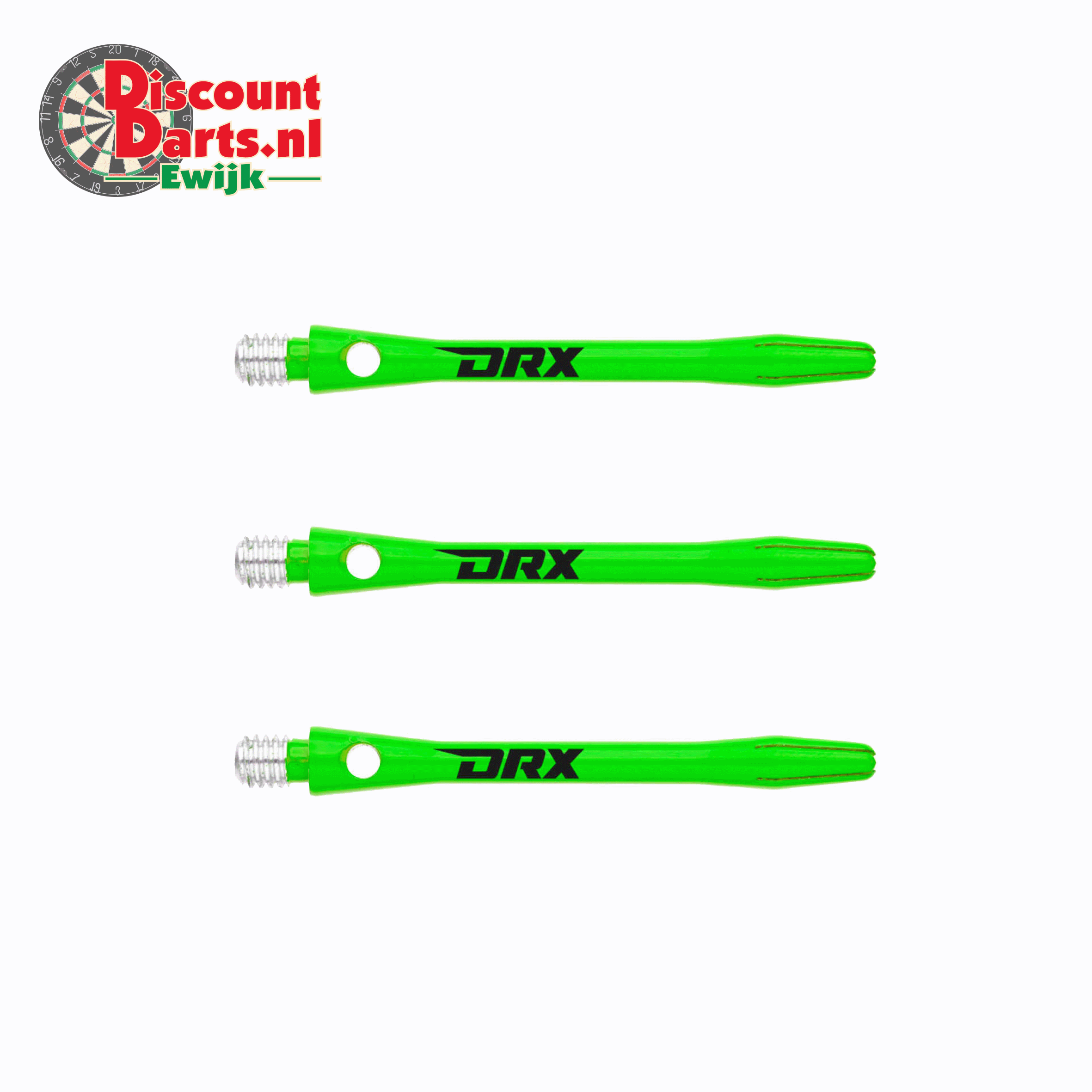DRX | Green