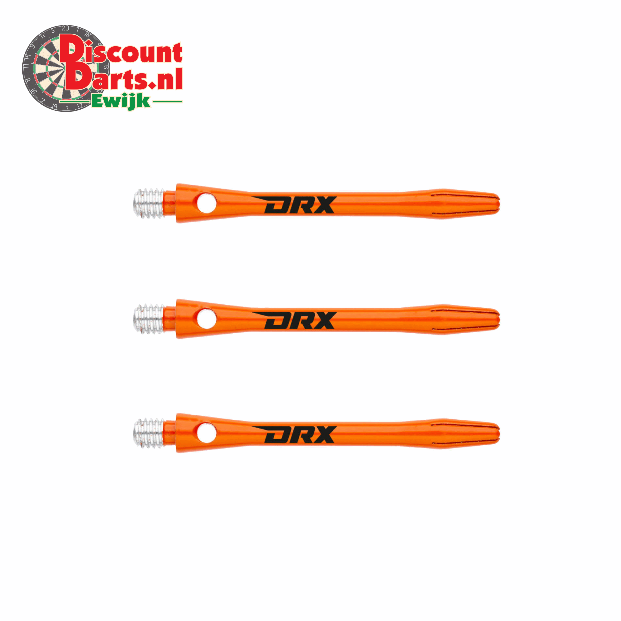 DRX | Orange