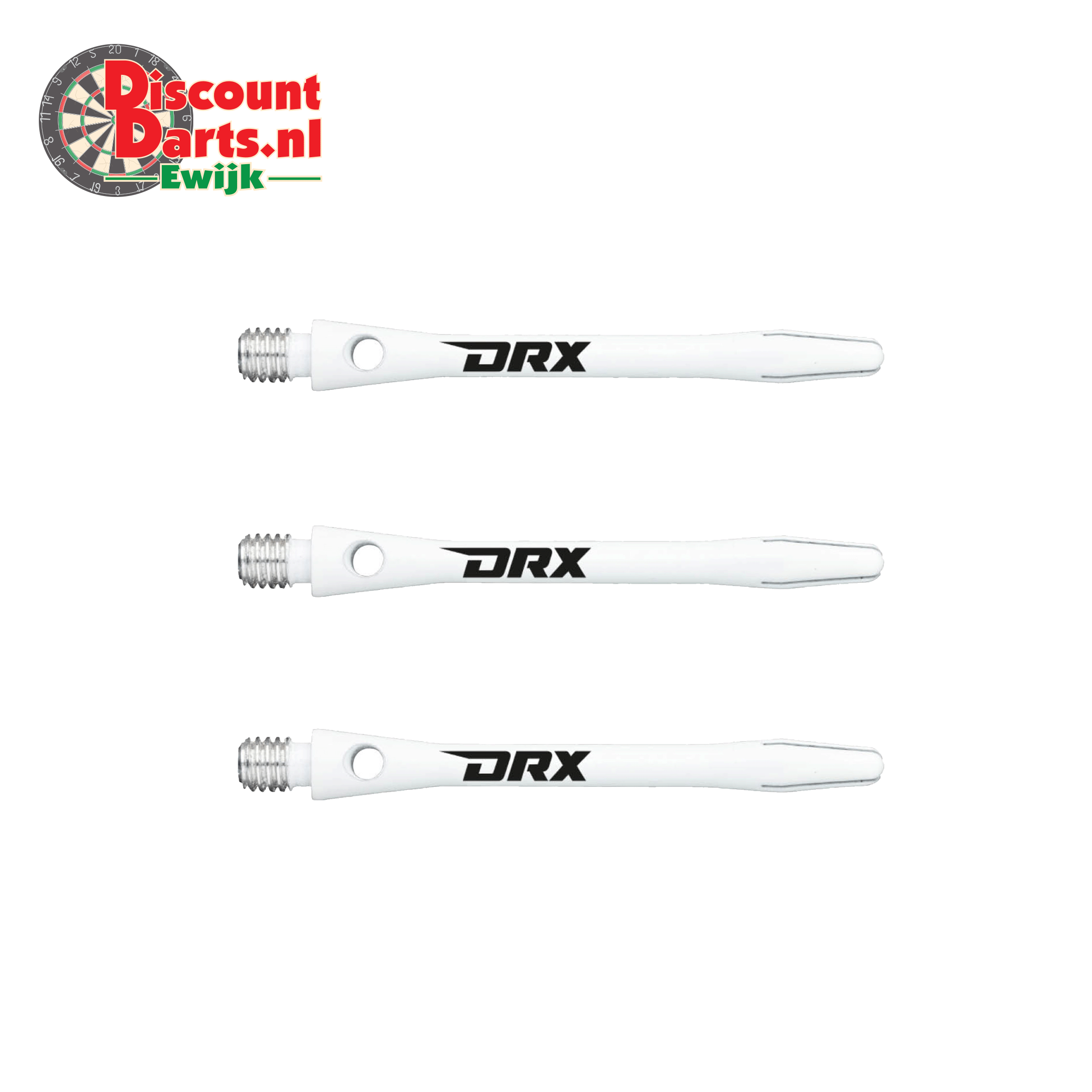 DRX | White