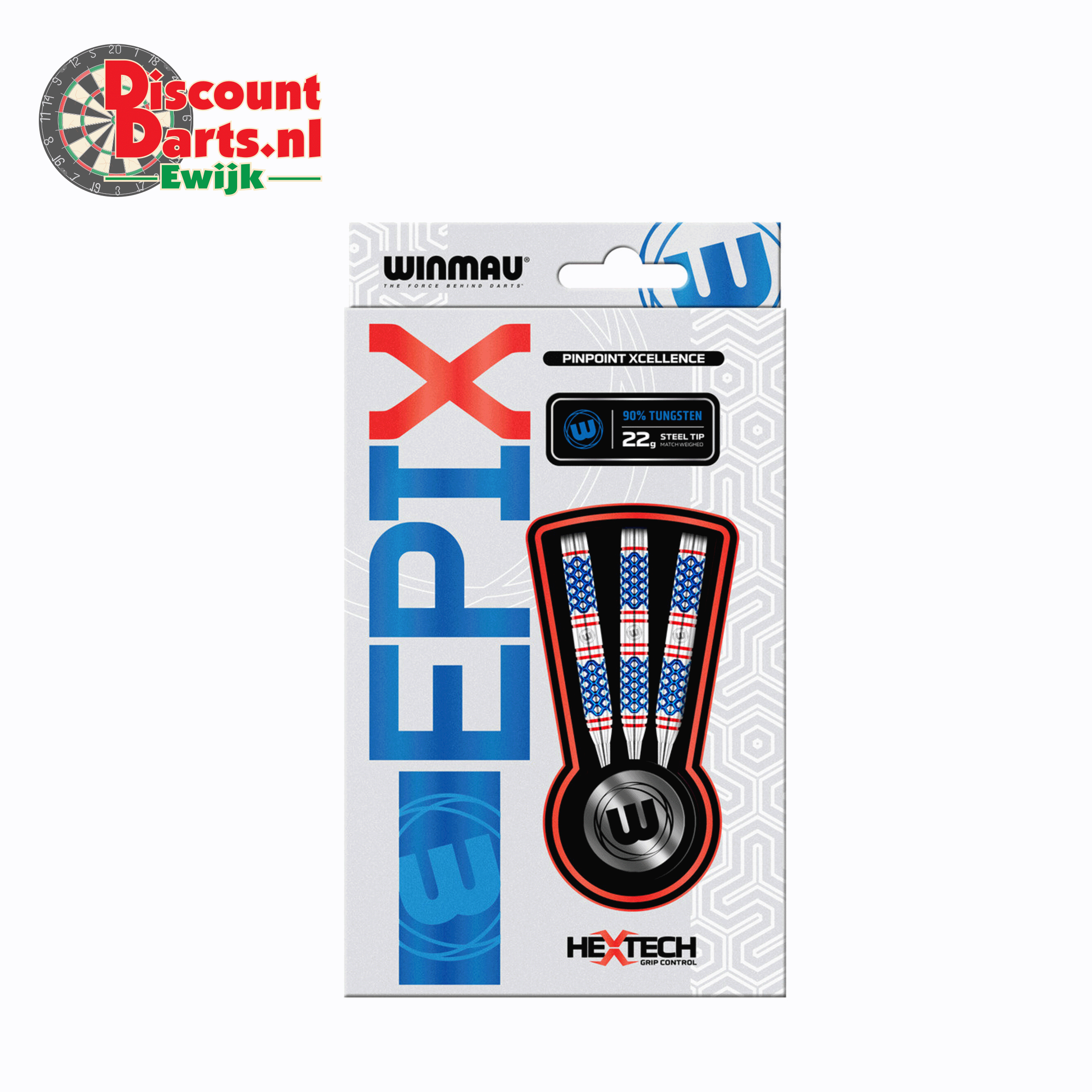 Epix | 90% | 24 Gram