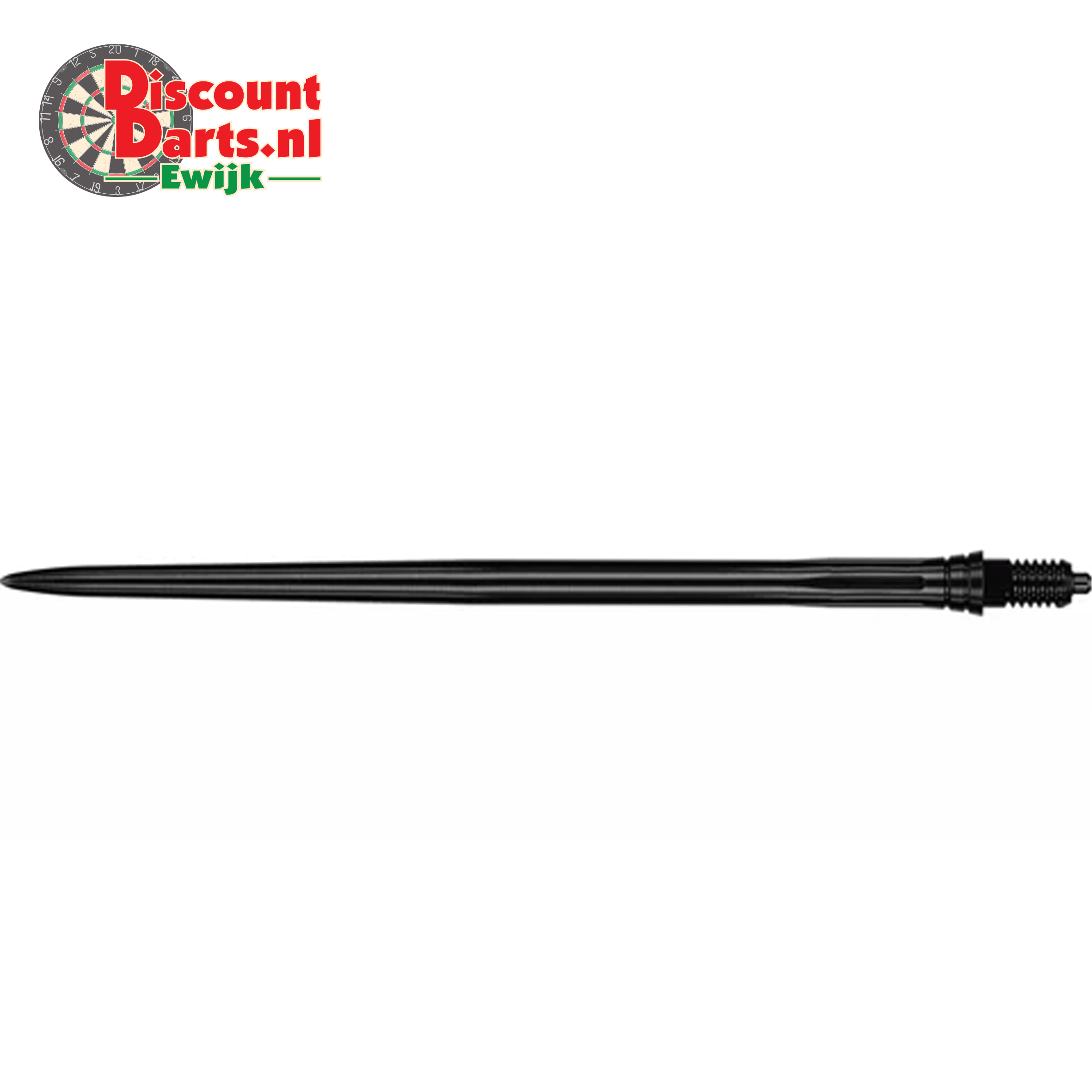 EZ EVO Dart Points Smooth Black