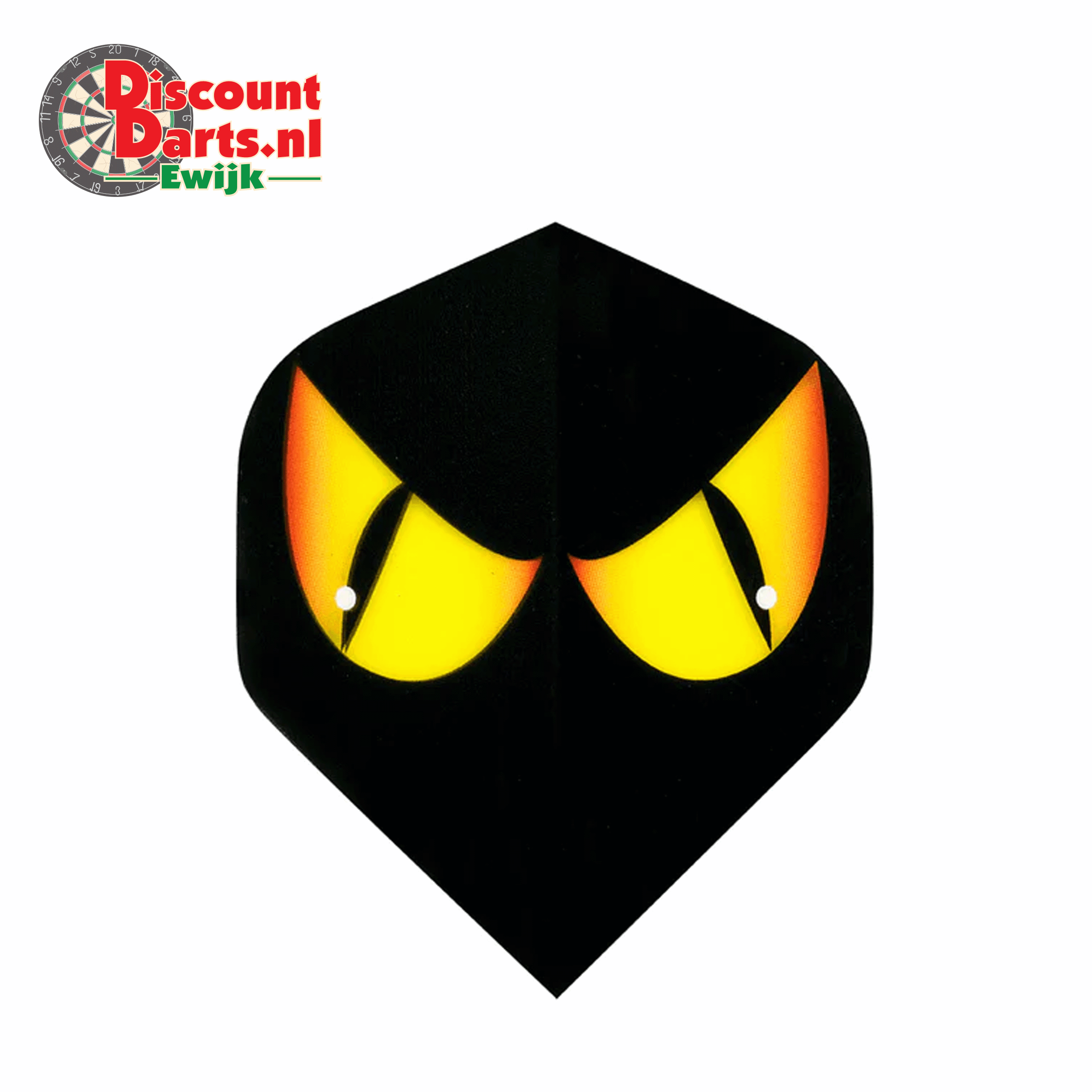 Yellow Eyes