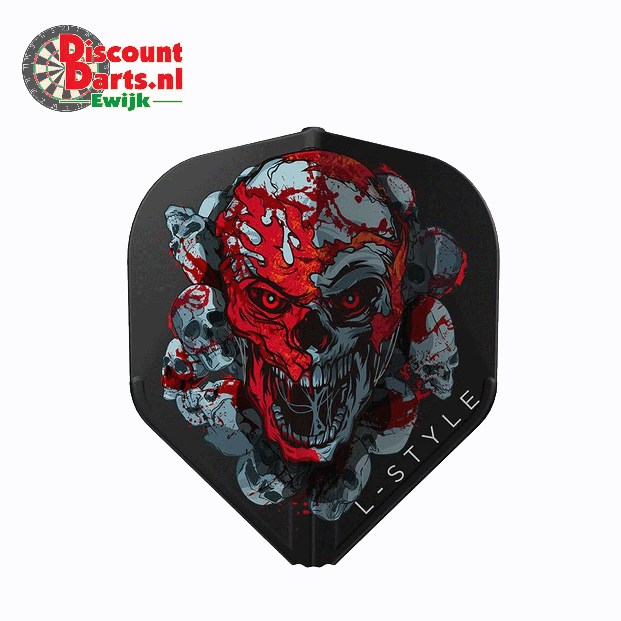 L1 EZ Standard Ryan Searle V4 Black