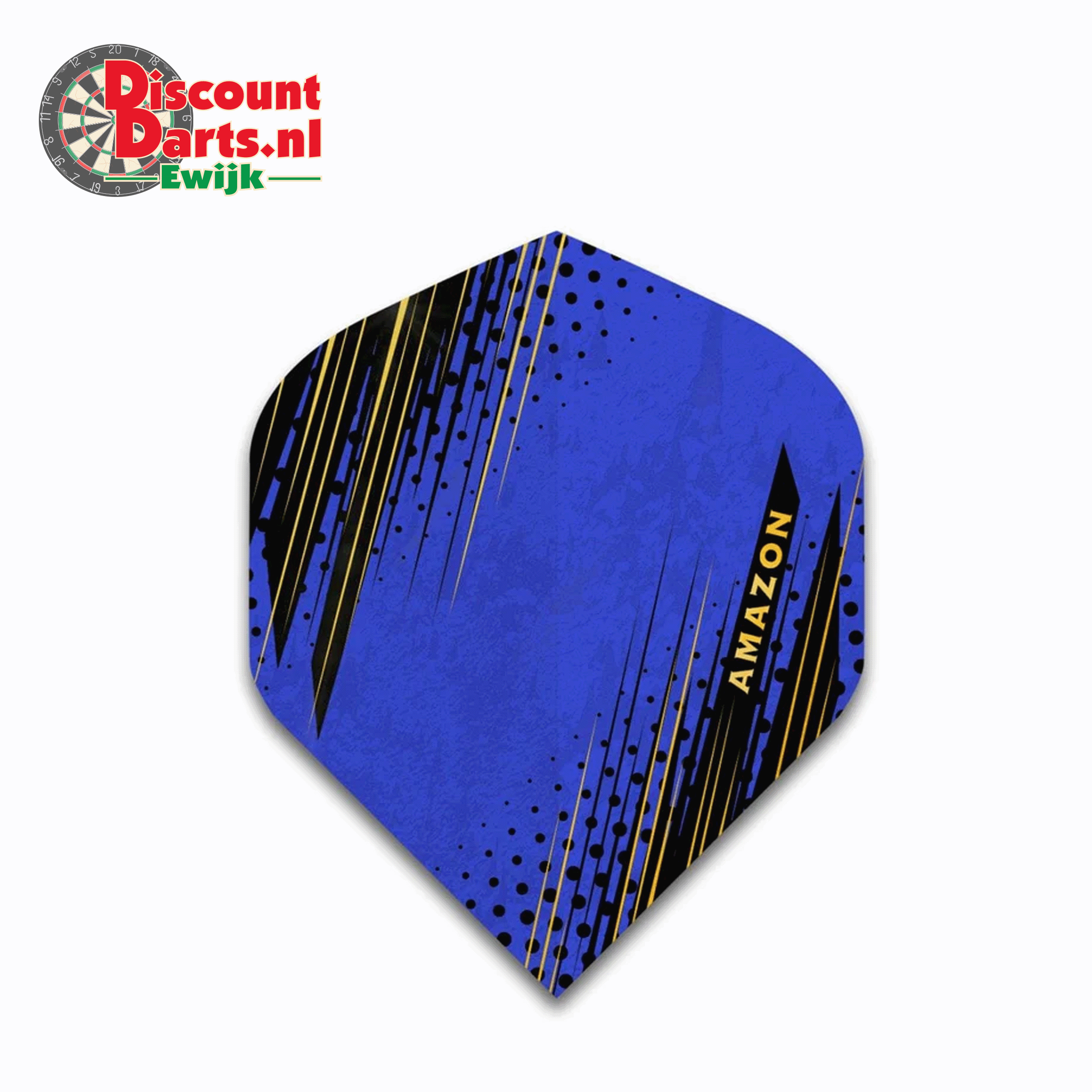 Oro | Blue