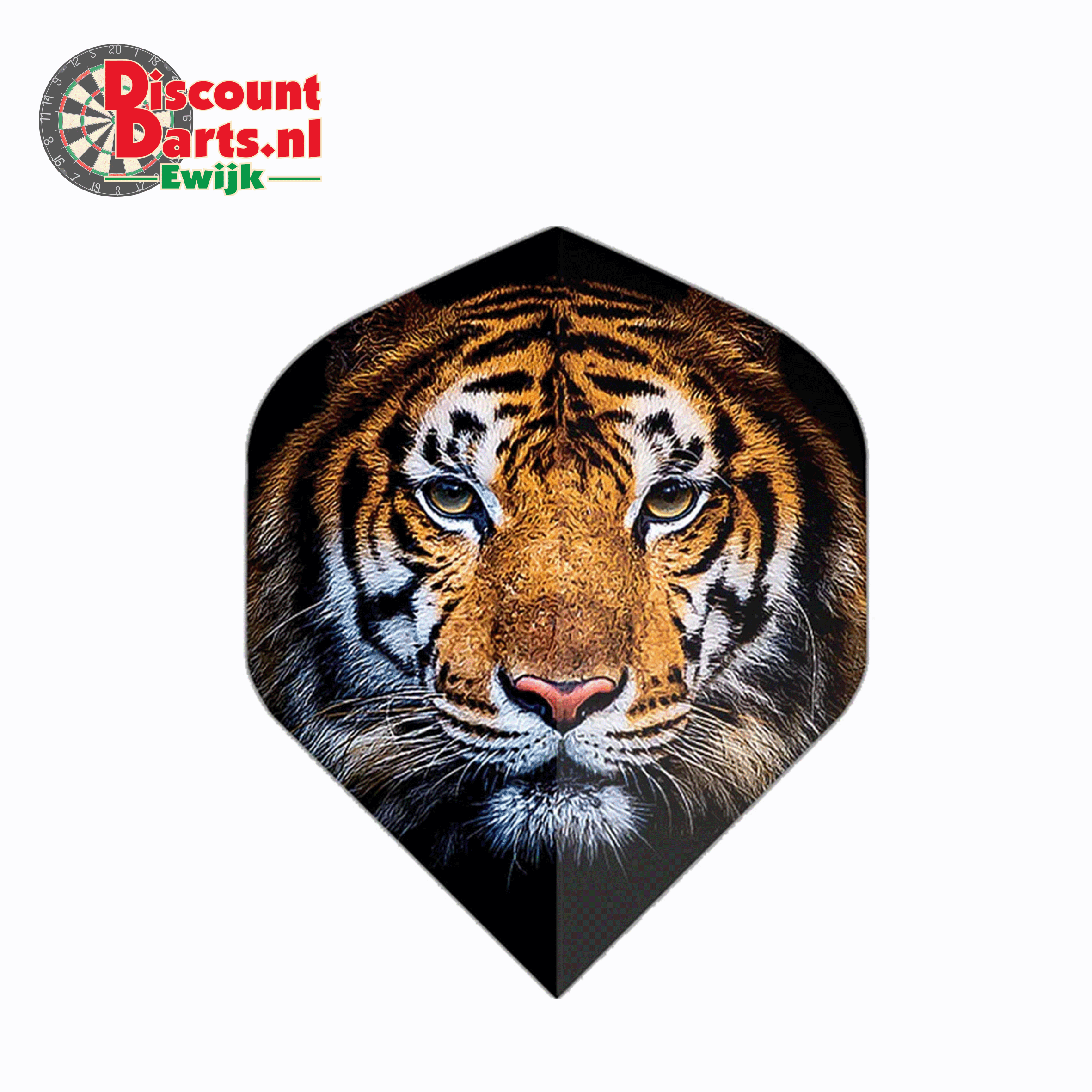 Tiger Face