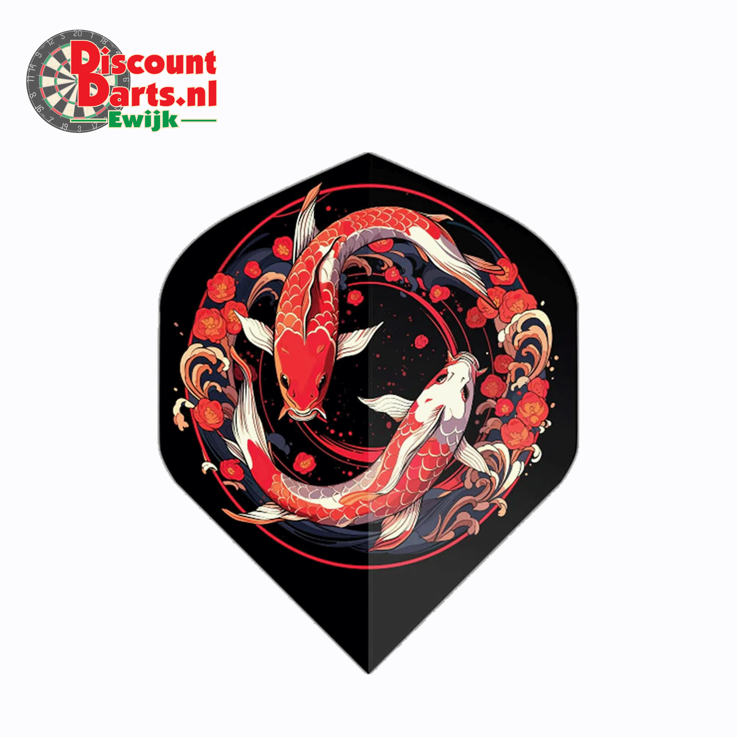 Motley Collection Koi