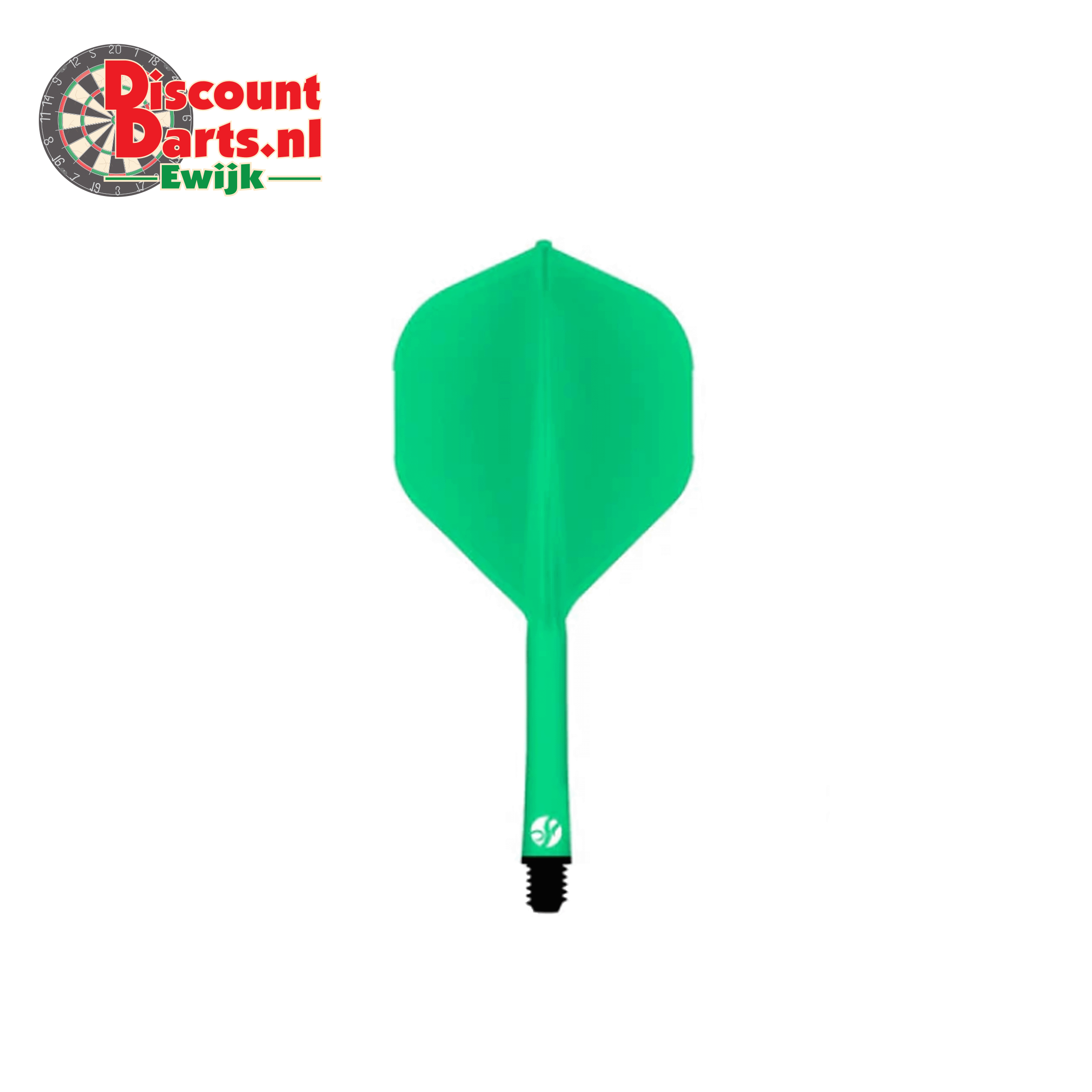 Flight Deck Green