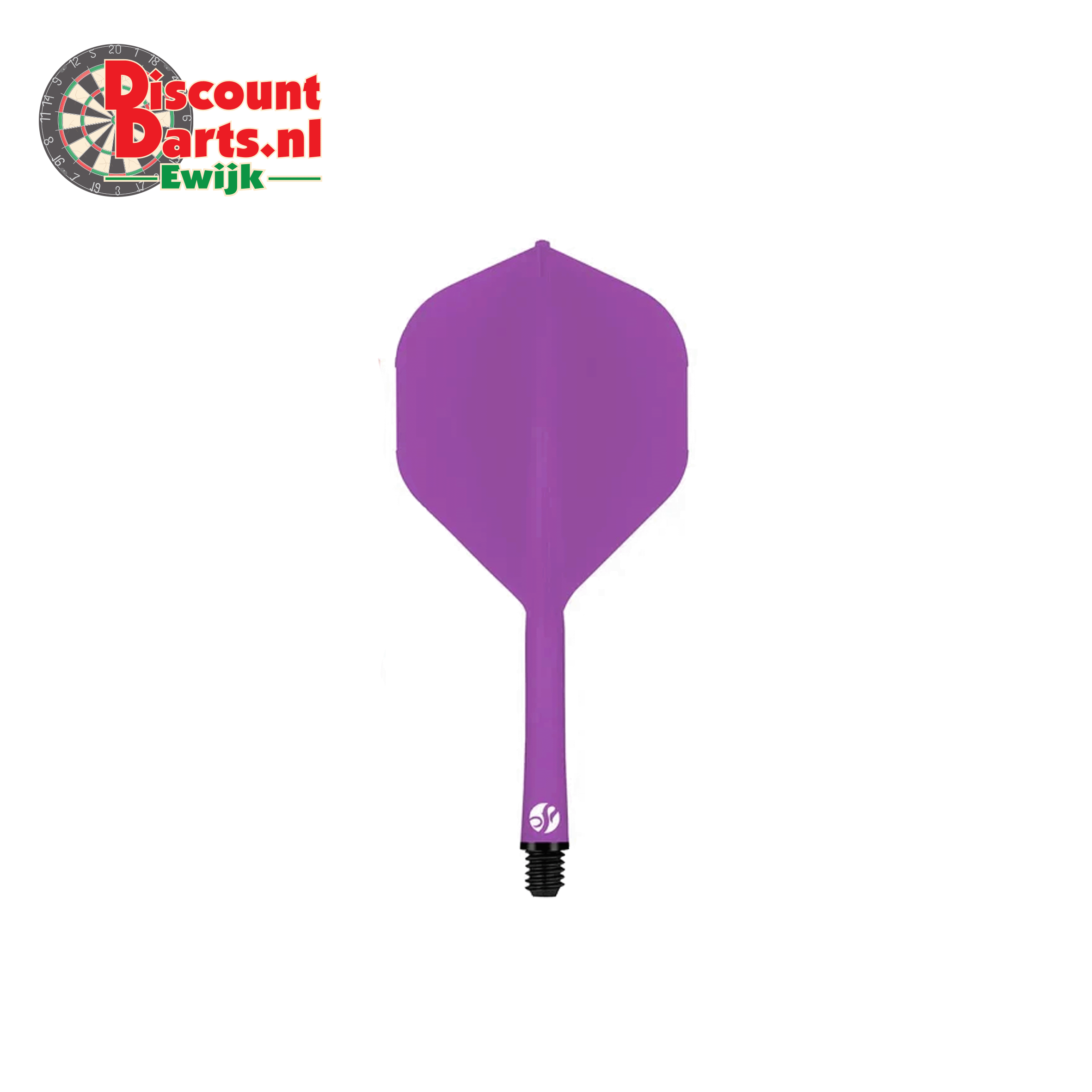 Flight Deck Purple