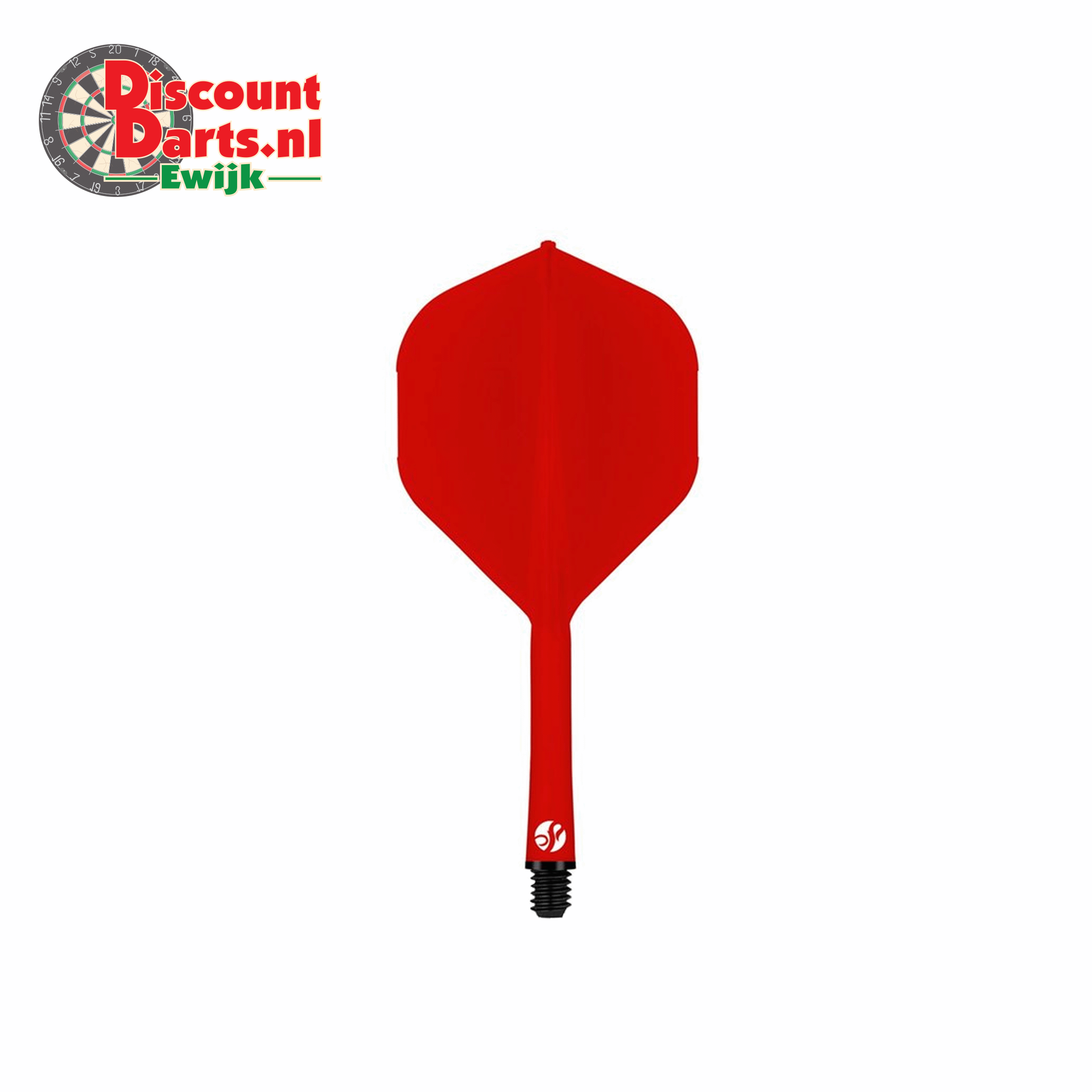 Flight Deck Red