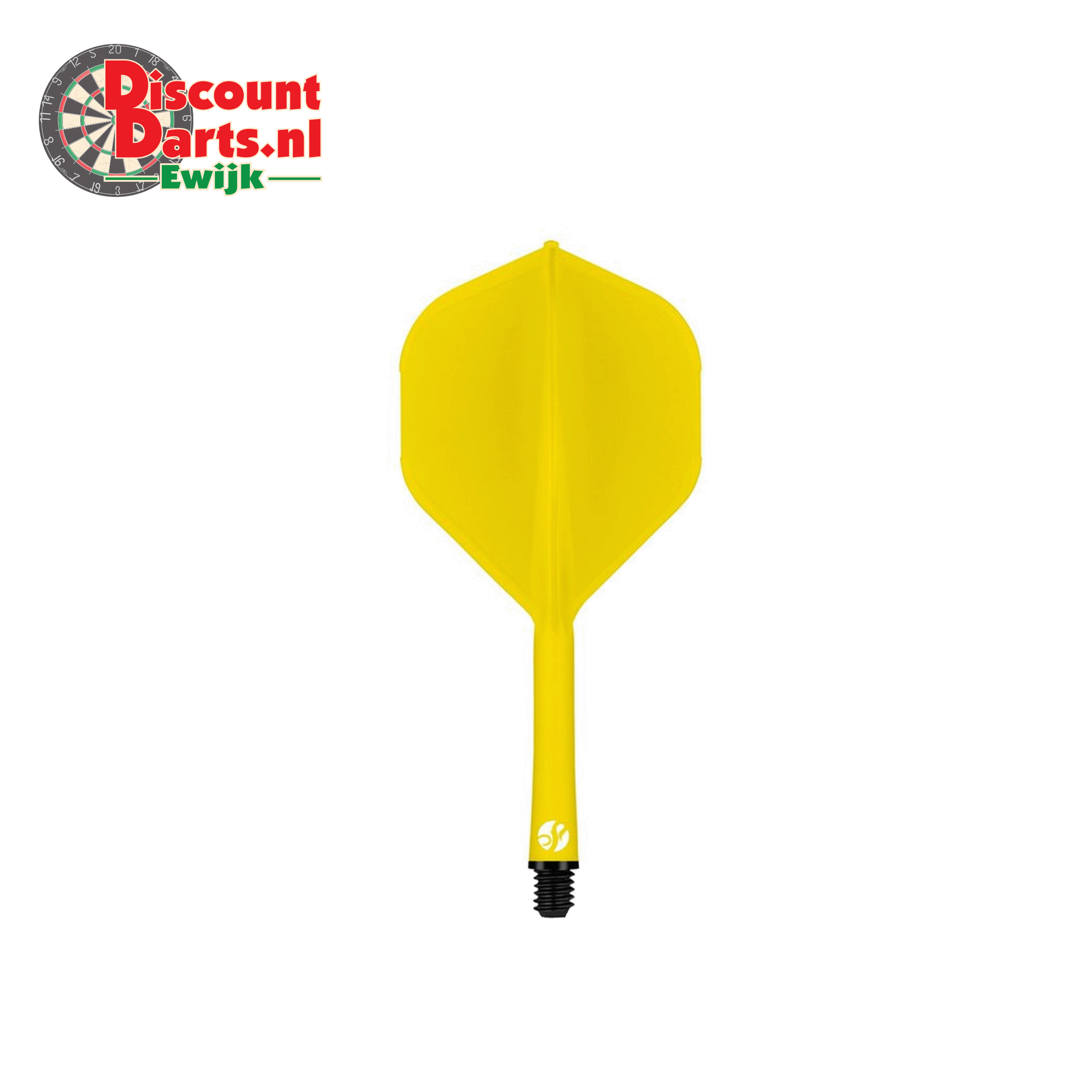 Flight Deck Yellow 