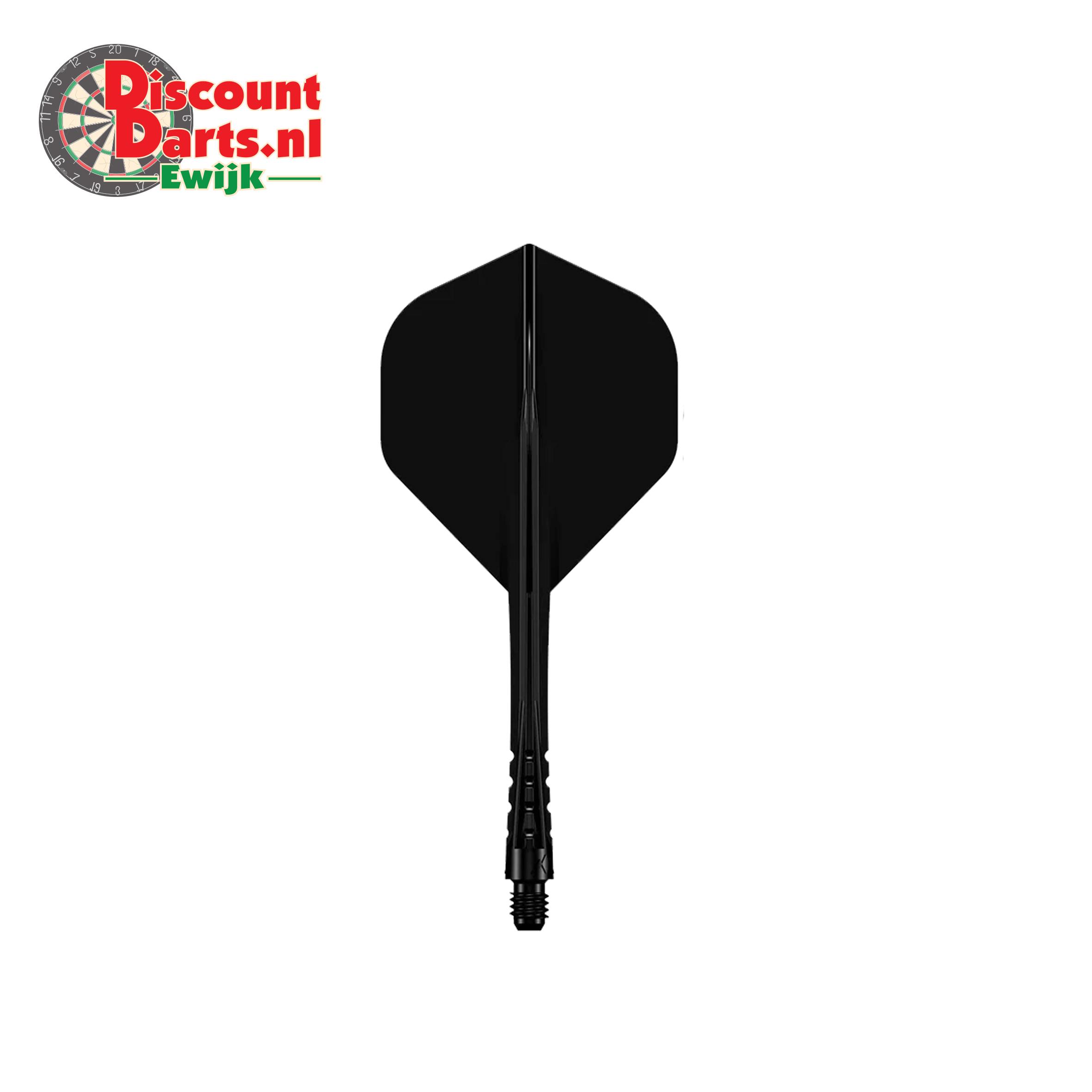 Force 90 Vortex Black