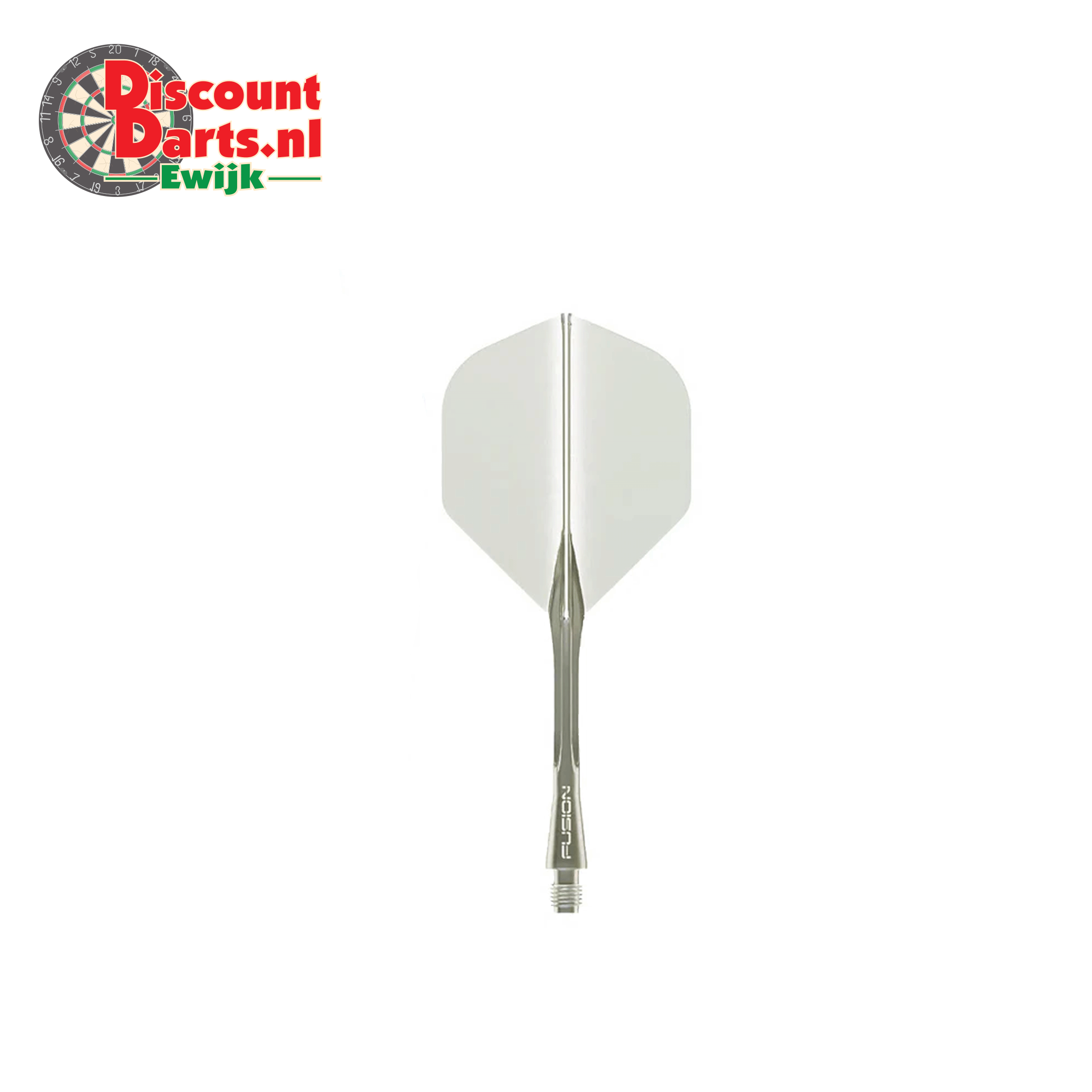 Fusion Integrated Flight & Shaft Clear