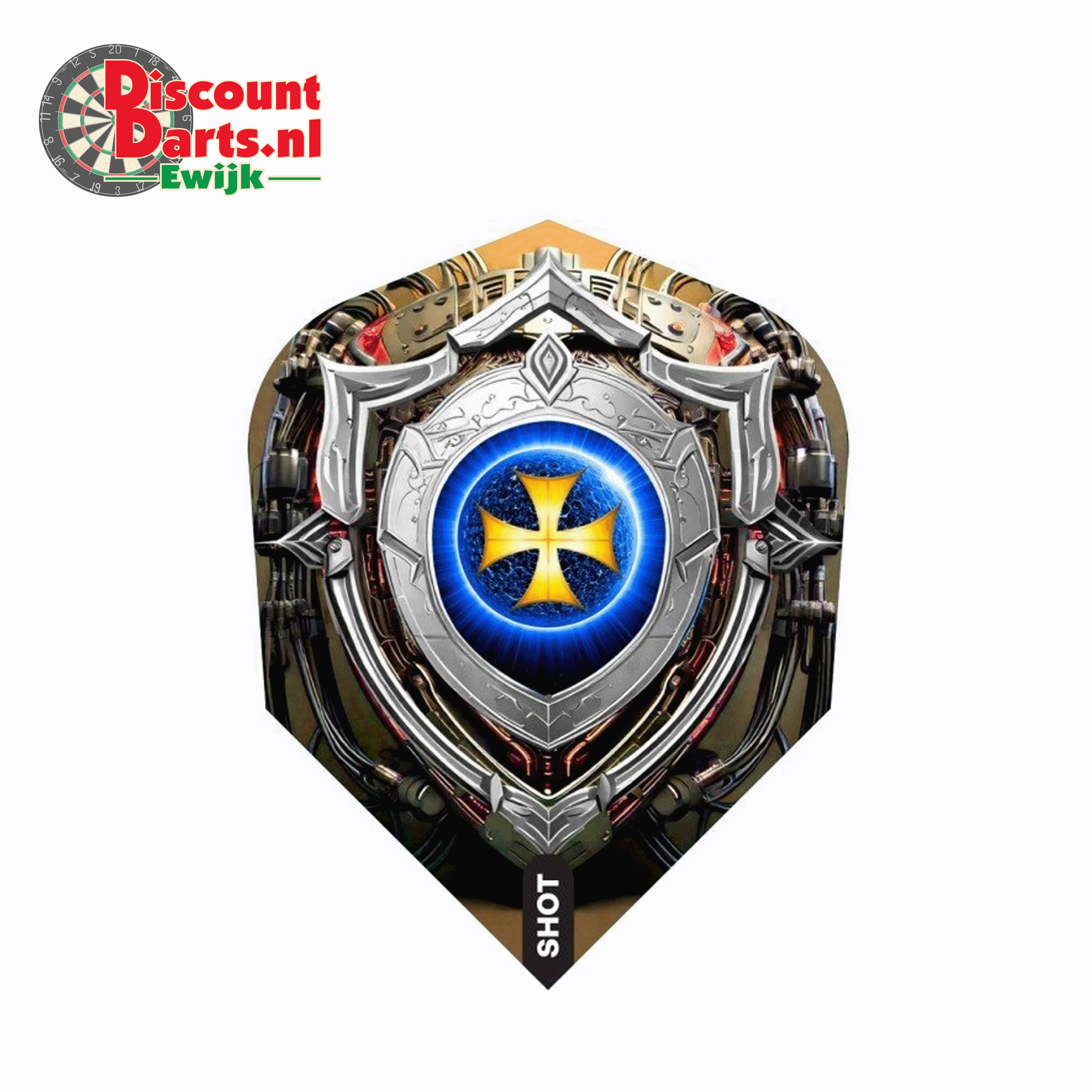 Future Knights Darkstar