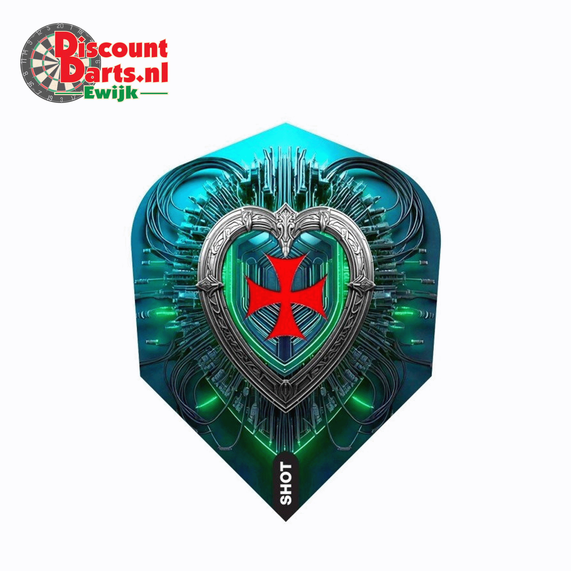 Future Knights Dreadheart