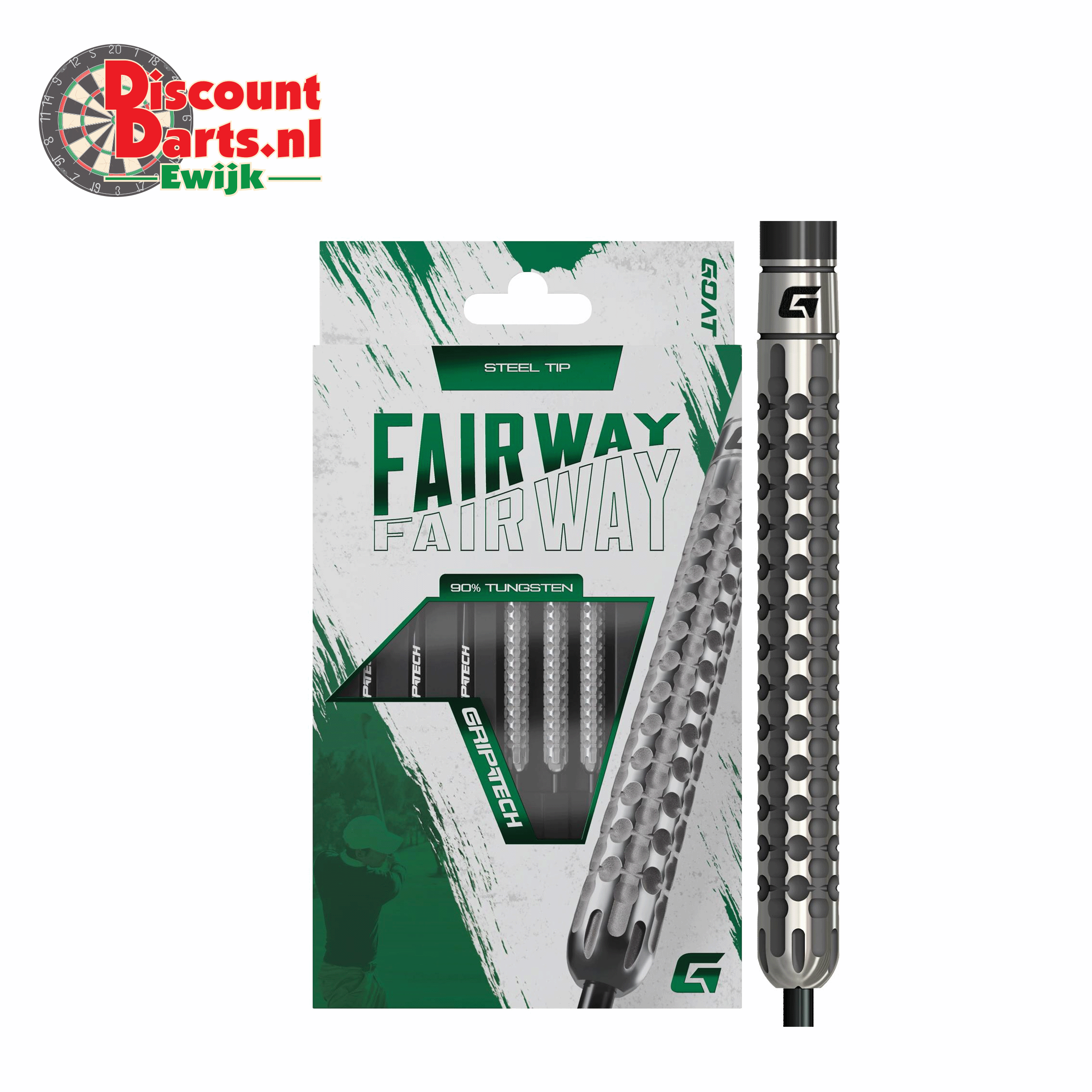 Fairway | V1 | 23 Gram