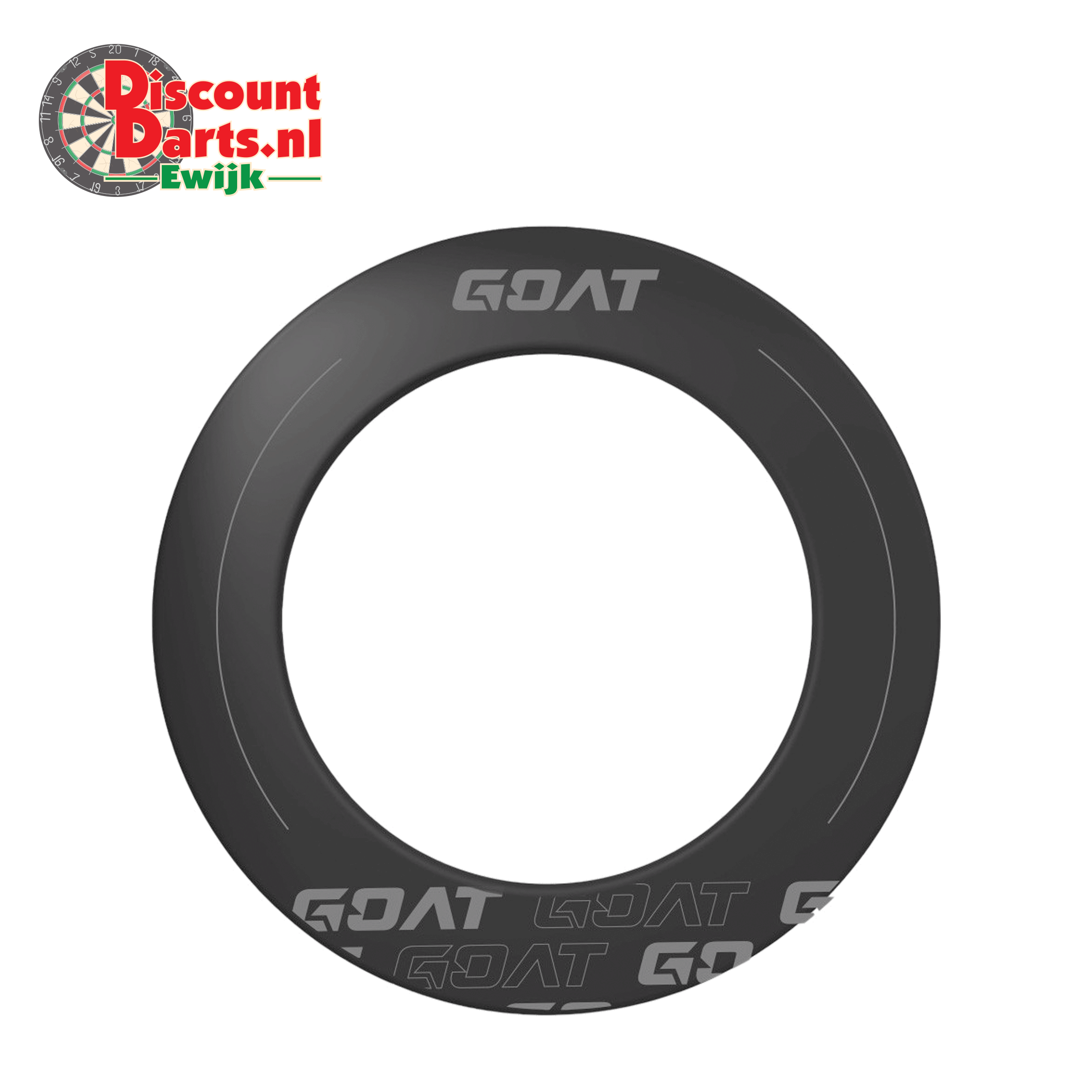 Surround Defender 5 Black