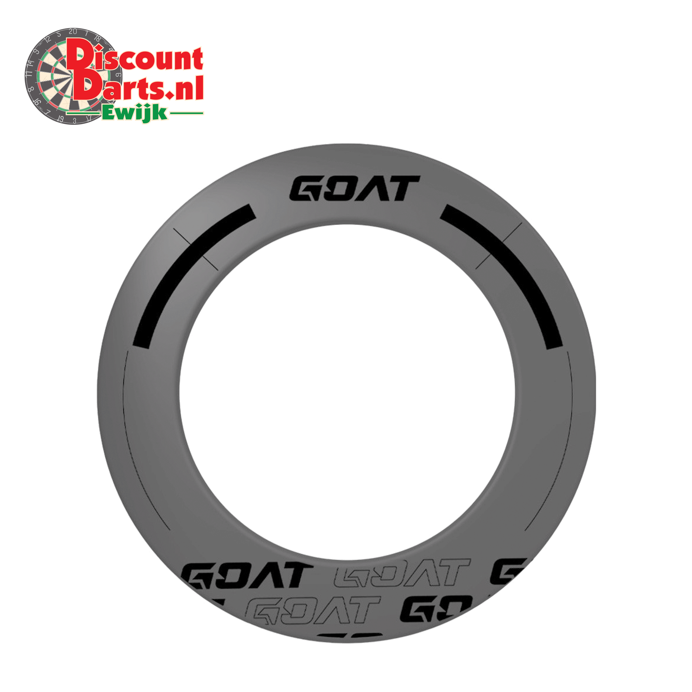 Surround Defender 3 Anthracite