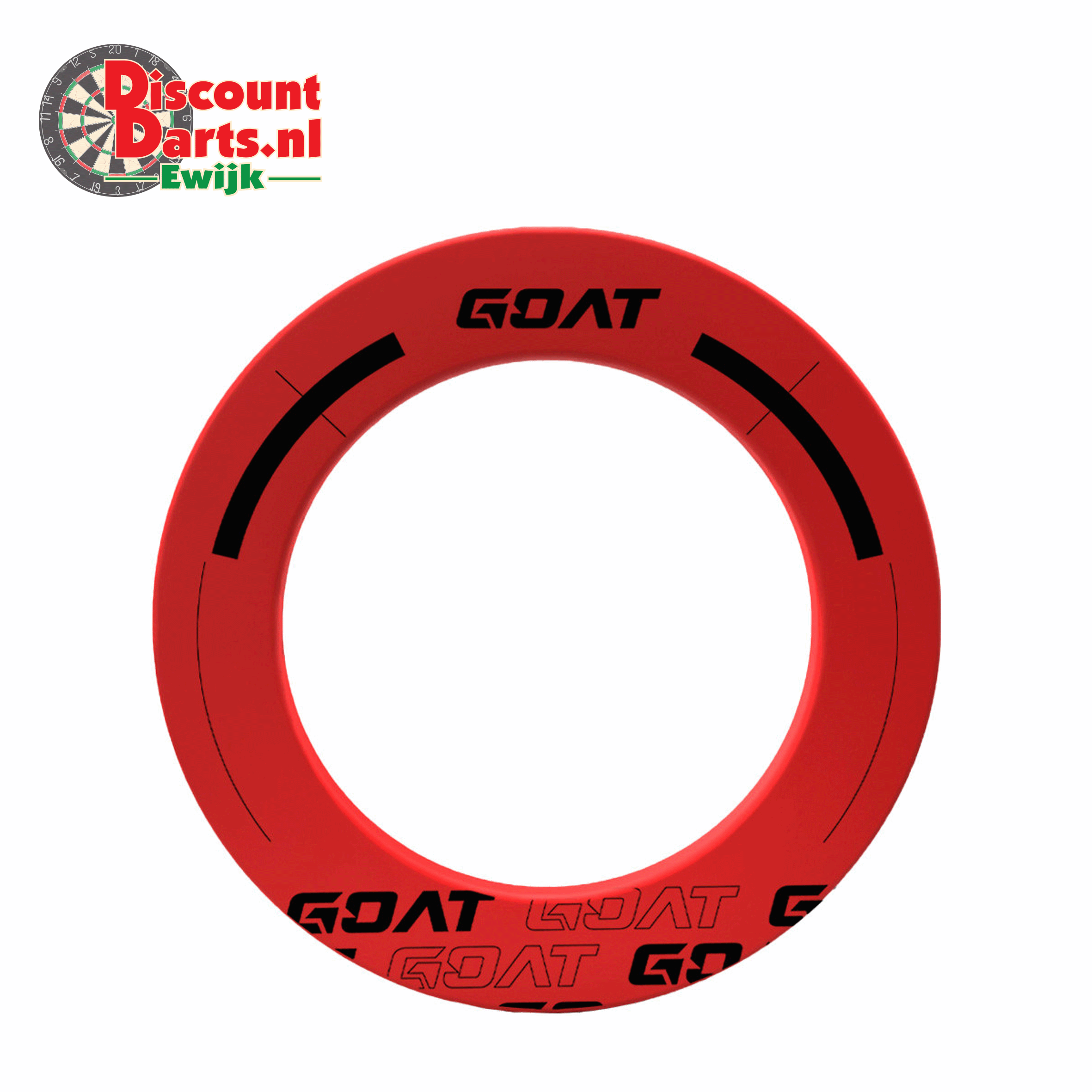 Surround Defender 3 Red
